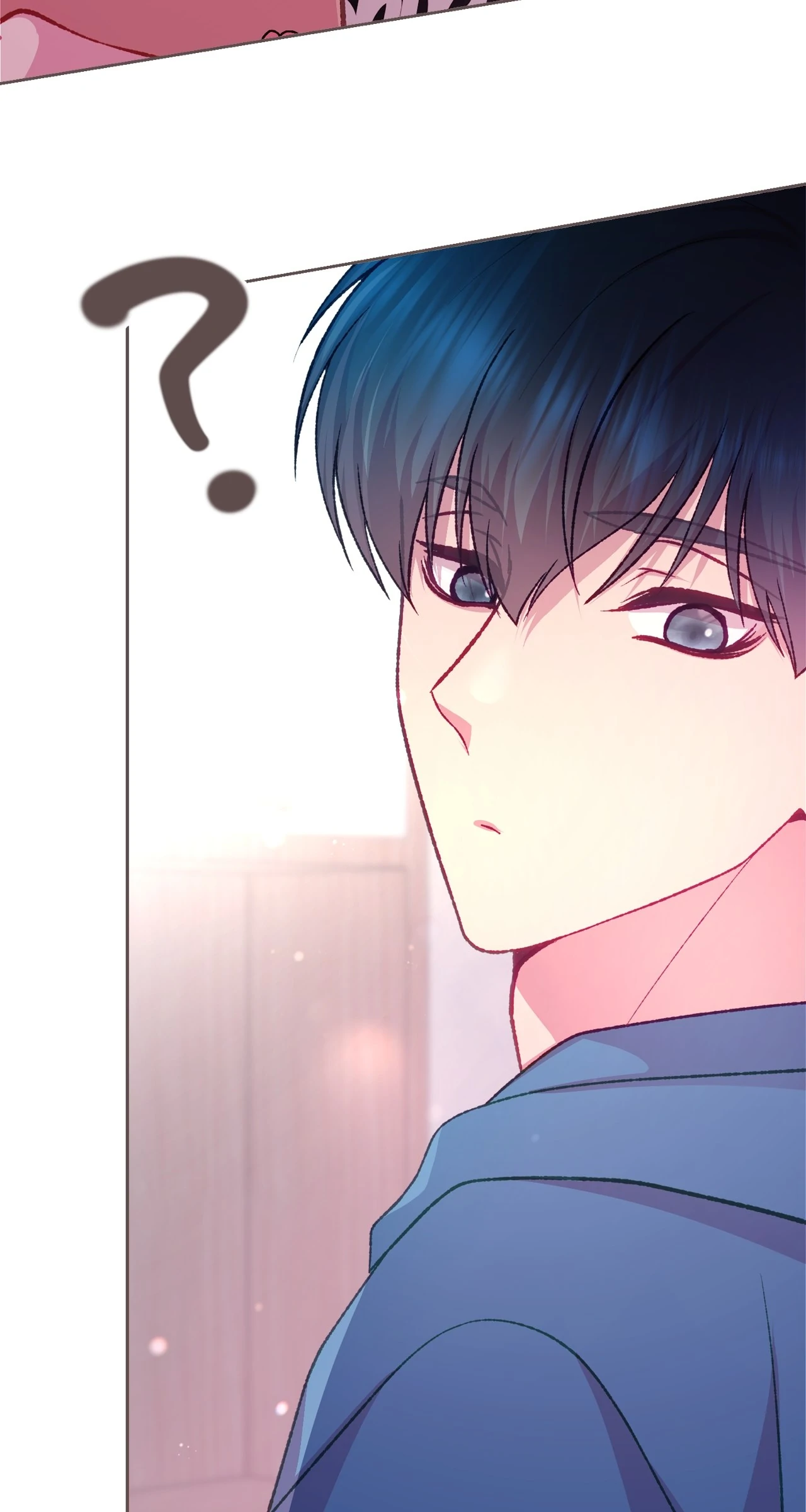Fate Mate - Chapter 45 manhwa