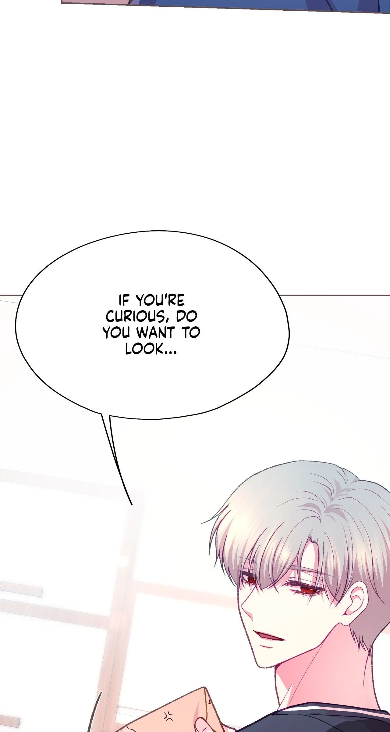 Fate Mate - Chapter 45 manhwa