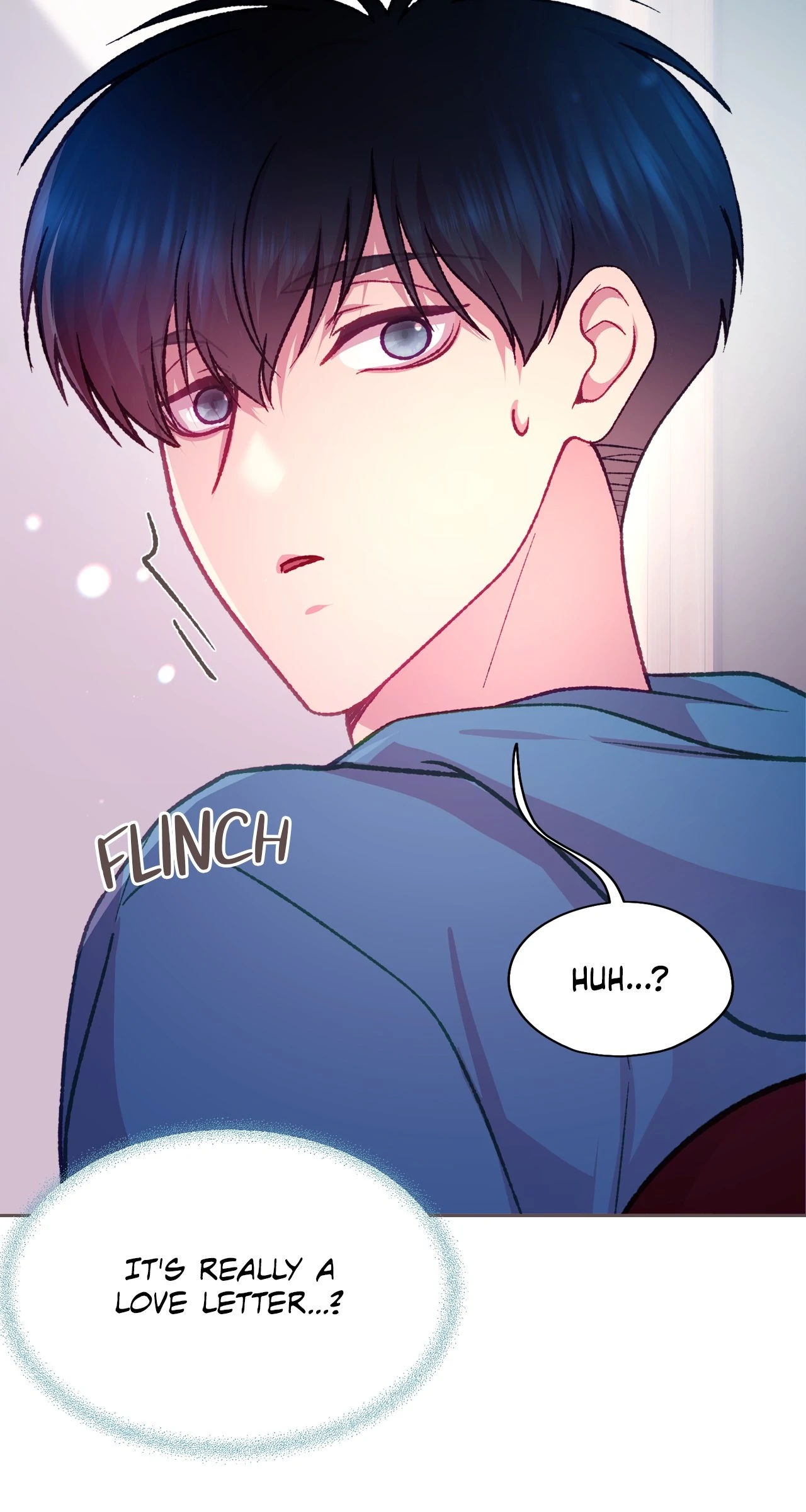 Fate Mate - Chapter 45 manhwa