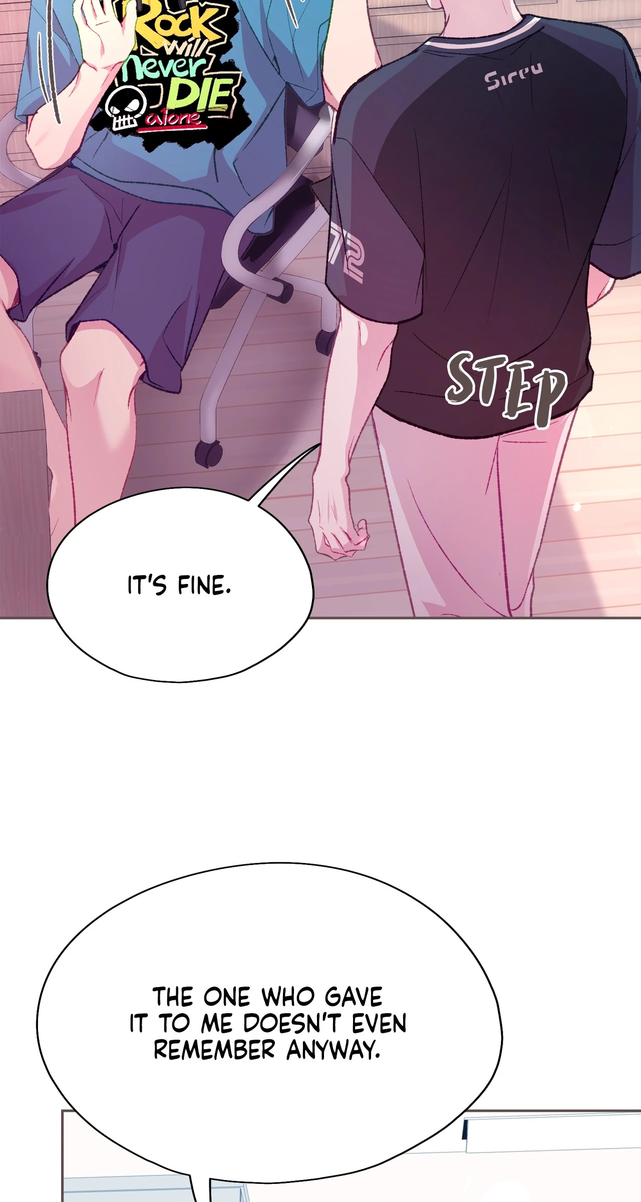 Fate Mate - Chapter 45 manhwa