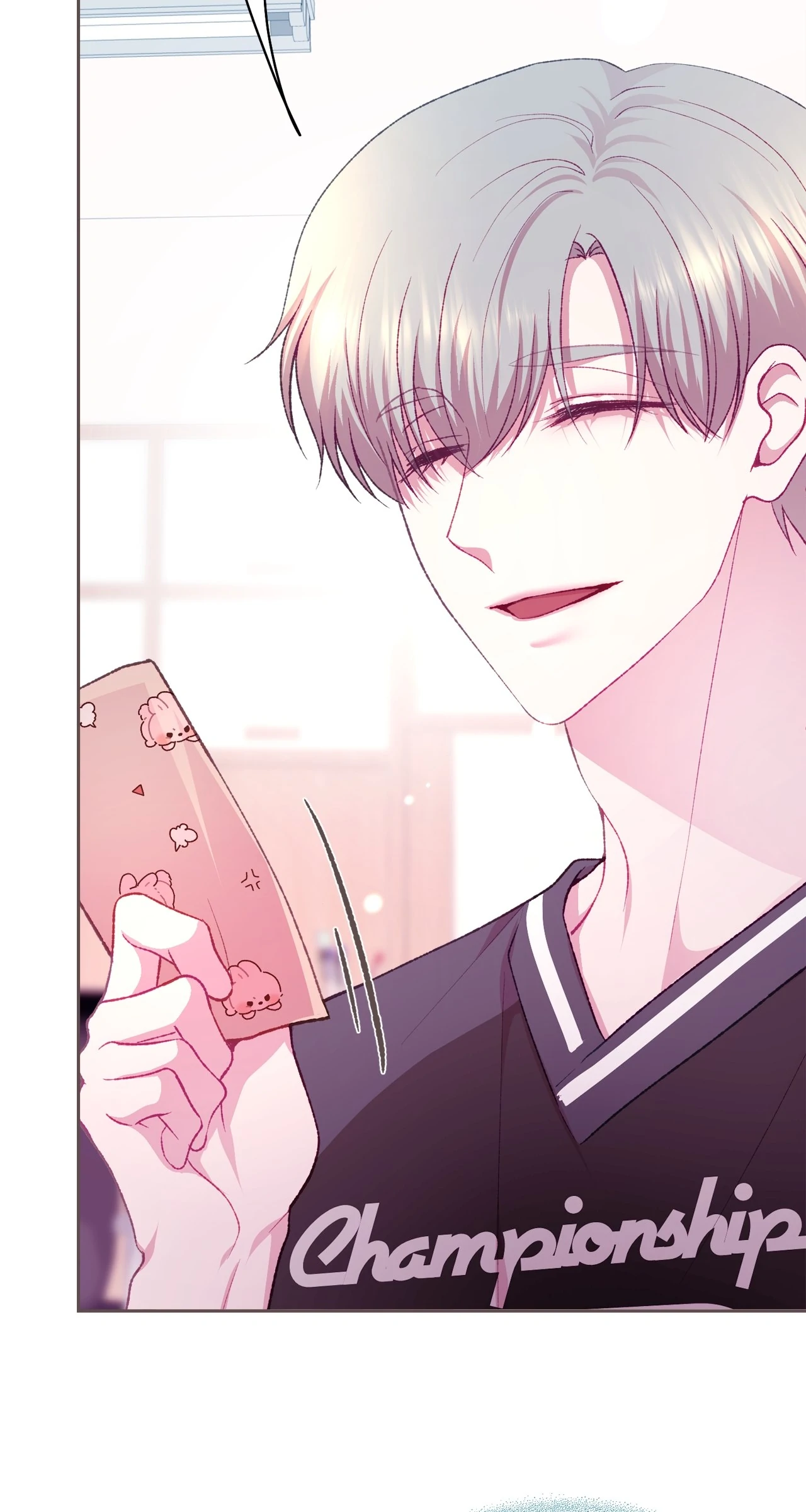 Fate Mate - Chapter 45 manhwa