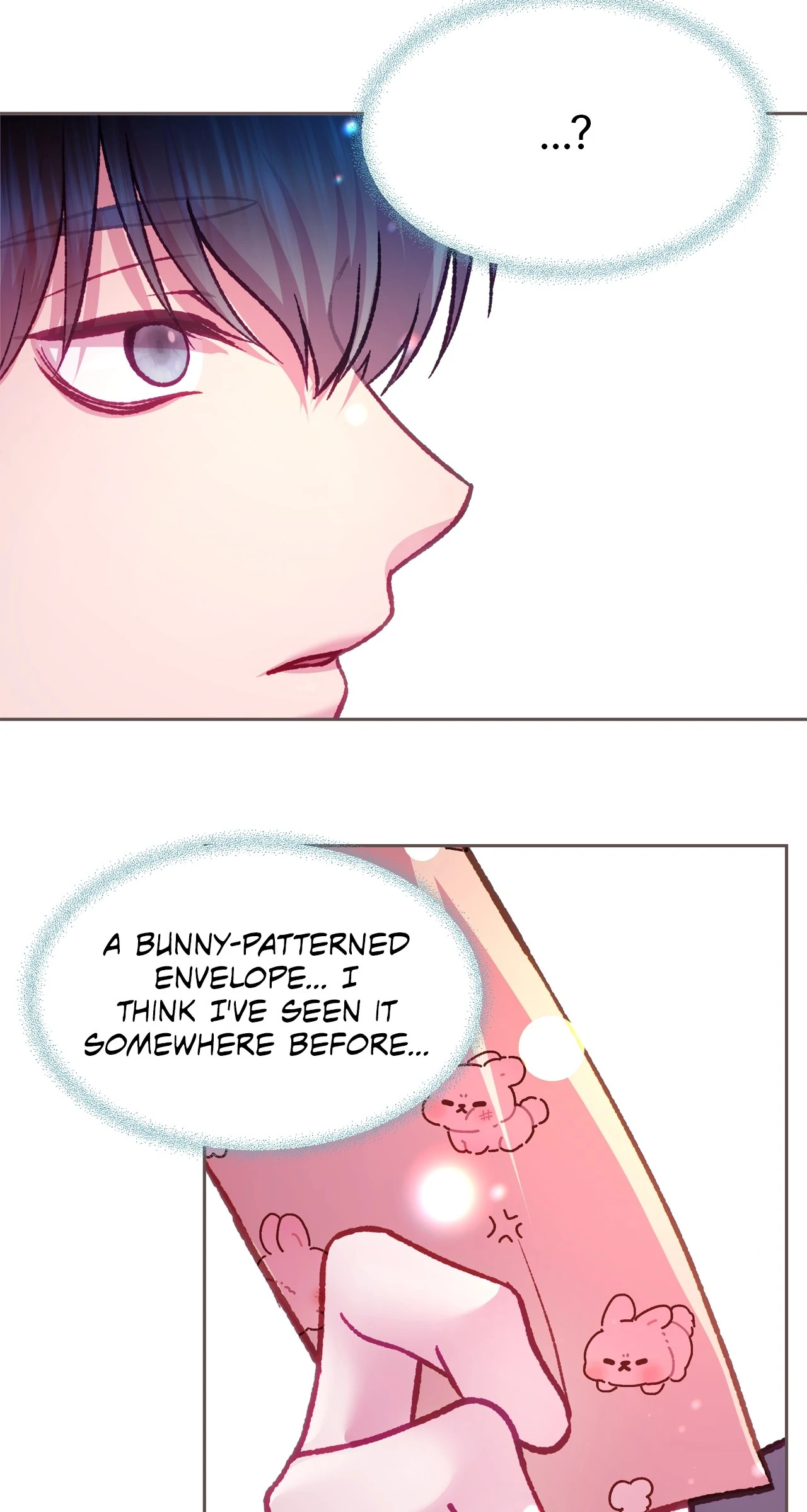 Fate Mate - Chapter 45 manhwa