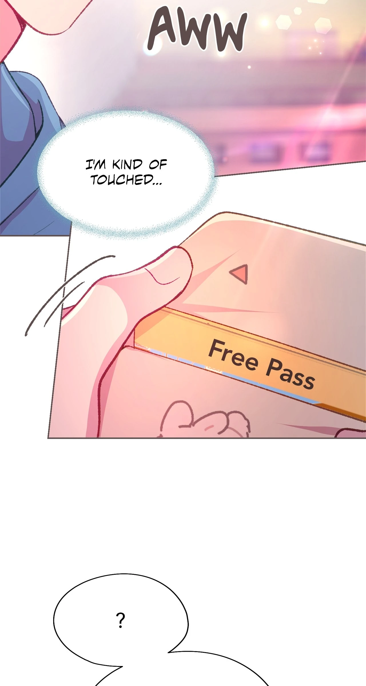 Fate Mate - Chapter 45 manhwa