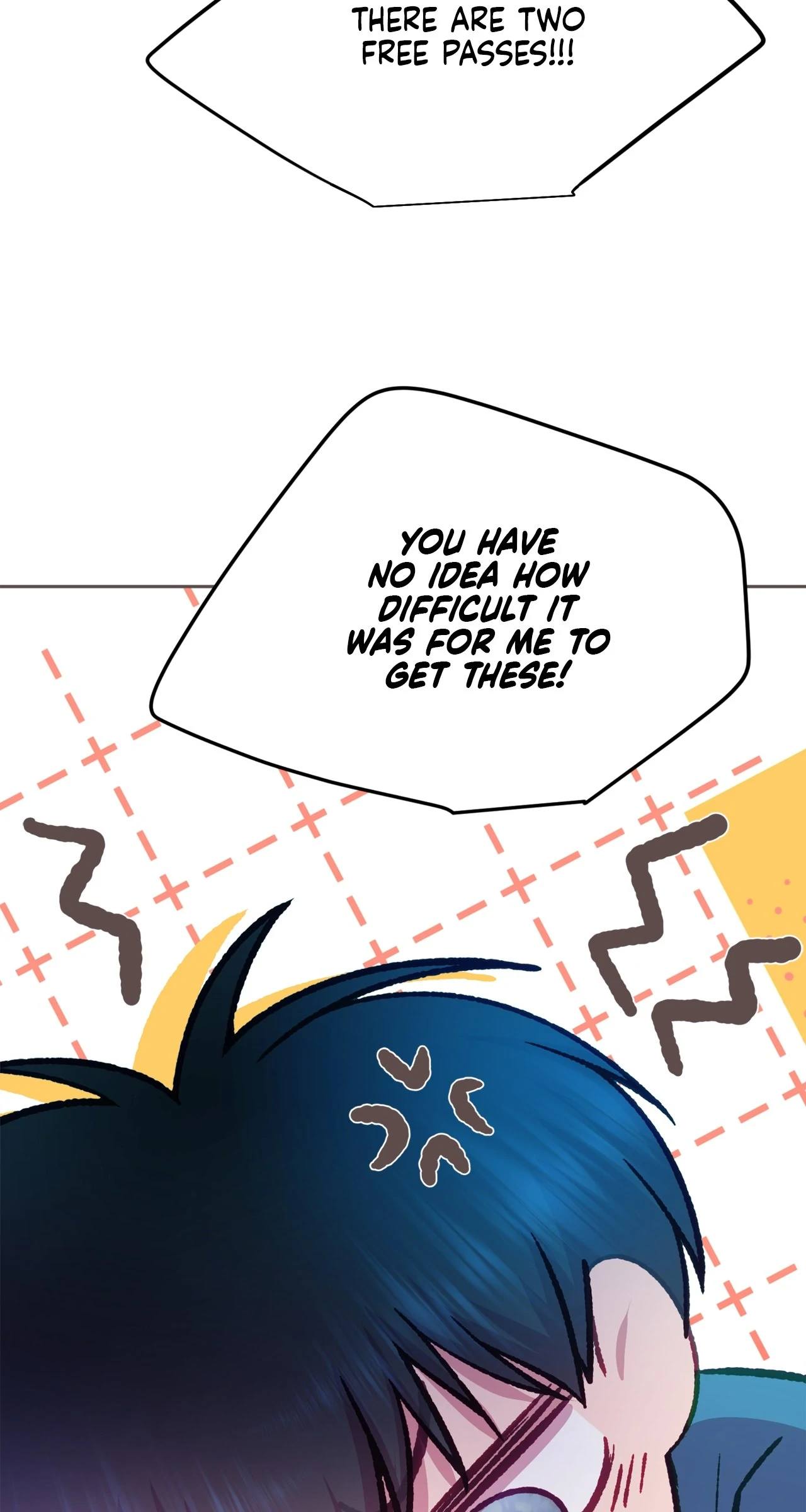 Fate Mate - Chapter 45 manhwa