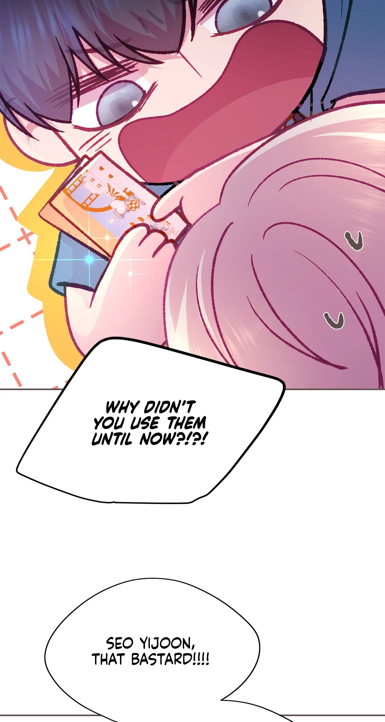 Fate Mate - Chapter 45 manhwa