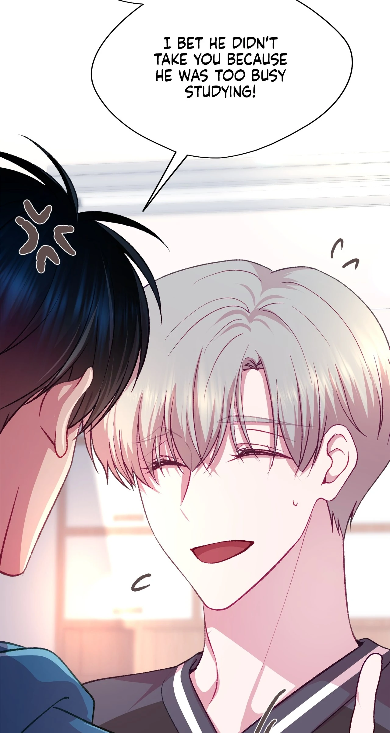 Fate Mate - Chapter 45 manhwa