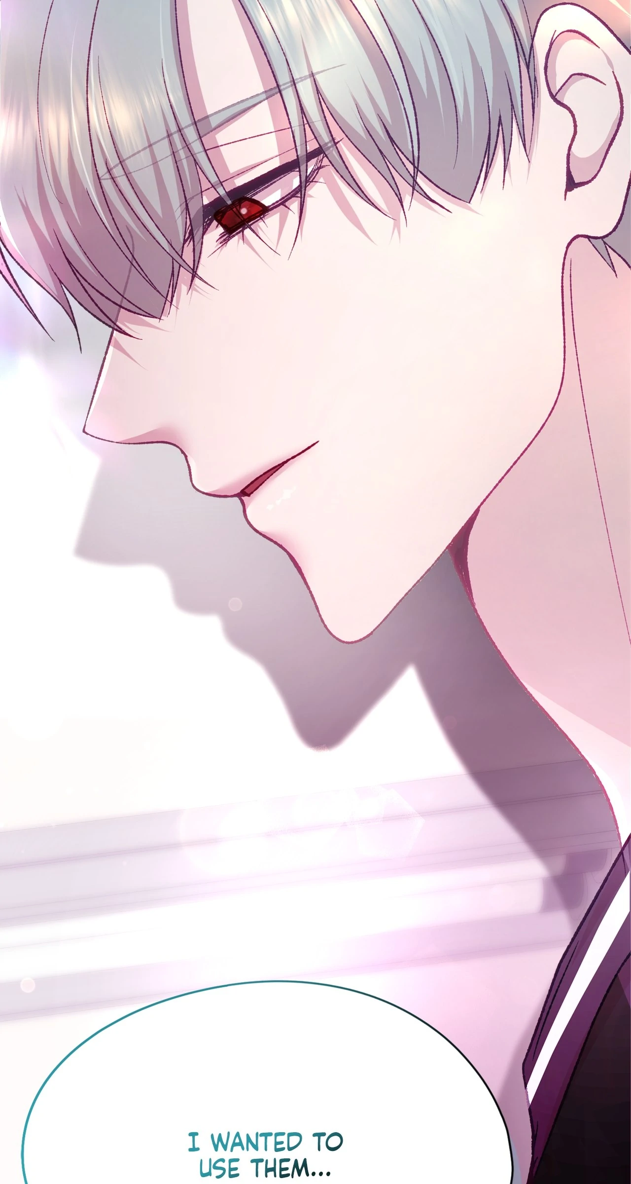 Fate Mate - Chapter 45 manhwa