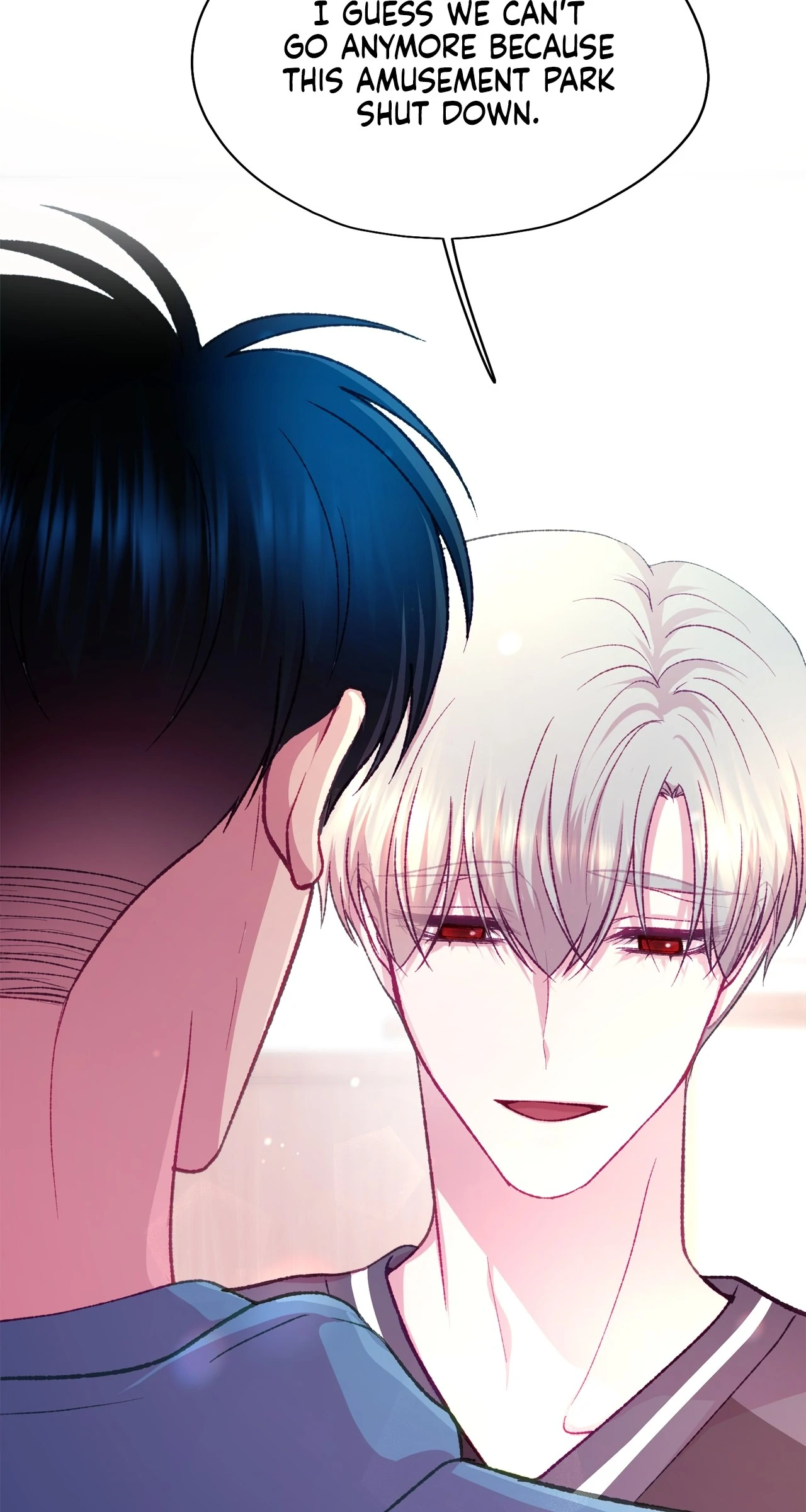 Fate Mate - Chapter 45 manhwa
