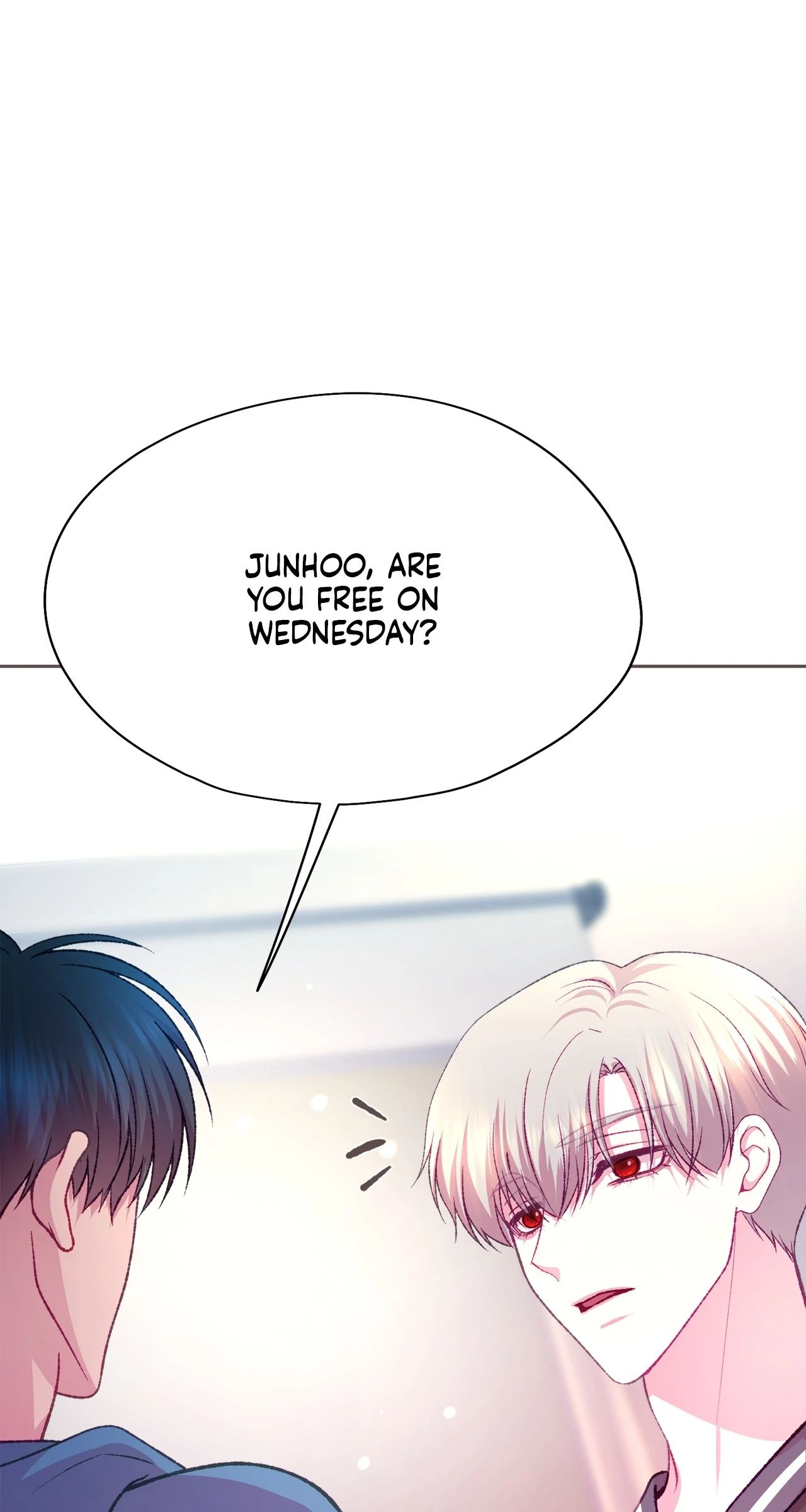 Fate Mate - Chapter 45 manhwa