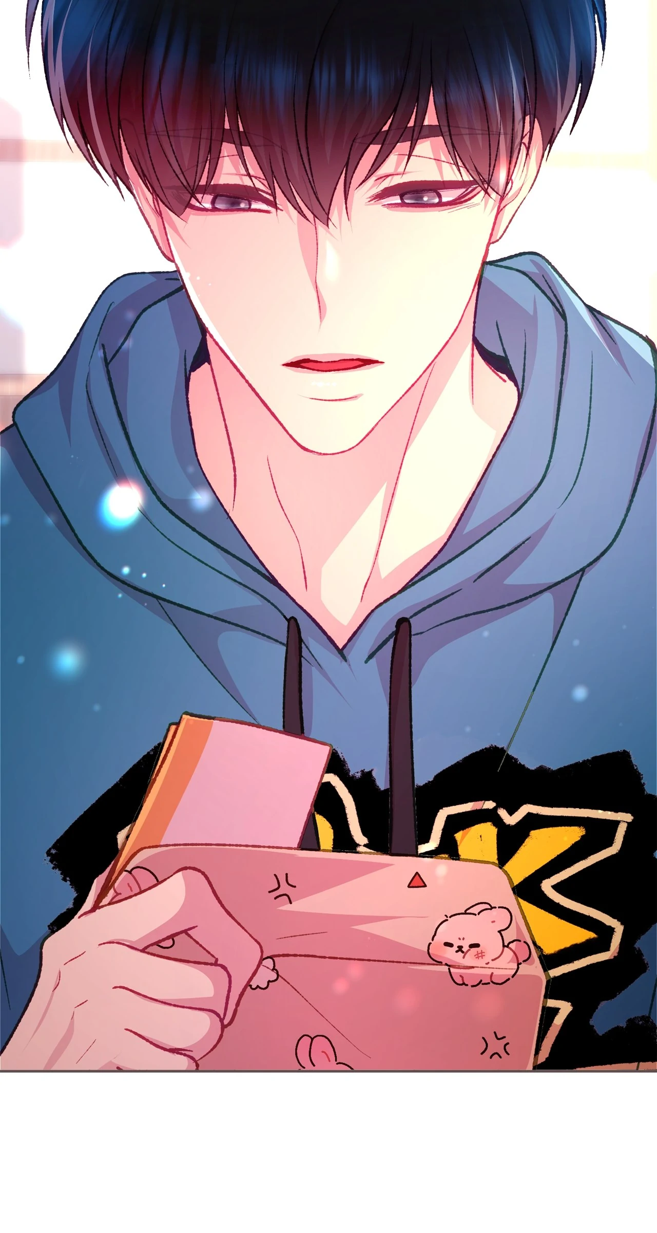 Fate Mate - Chapter 45 manhwa