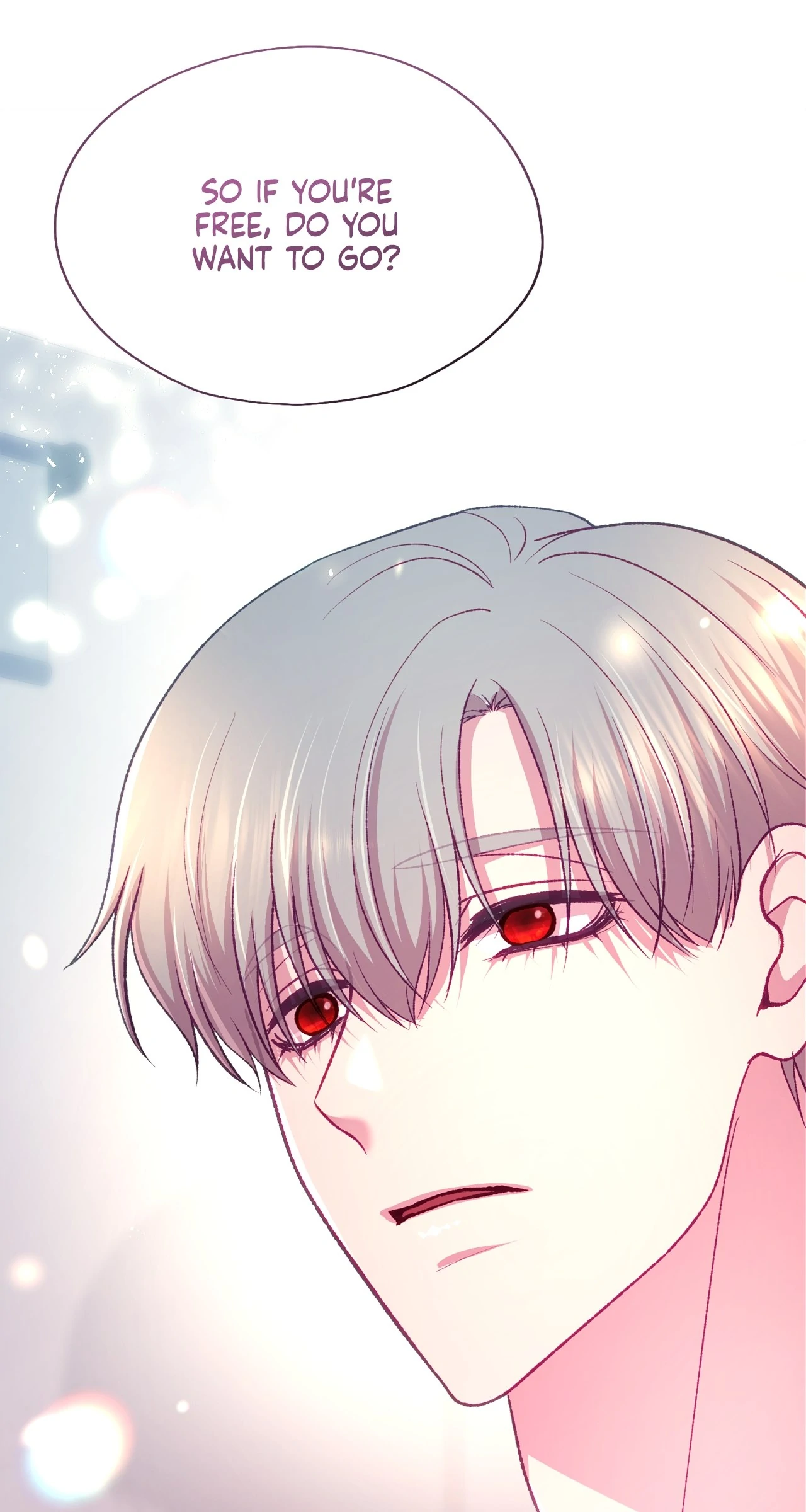 Fate Mate - Chapter 45 manhwa
