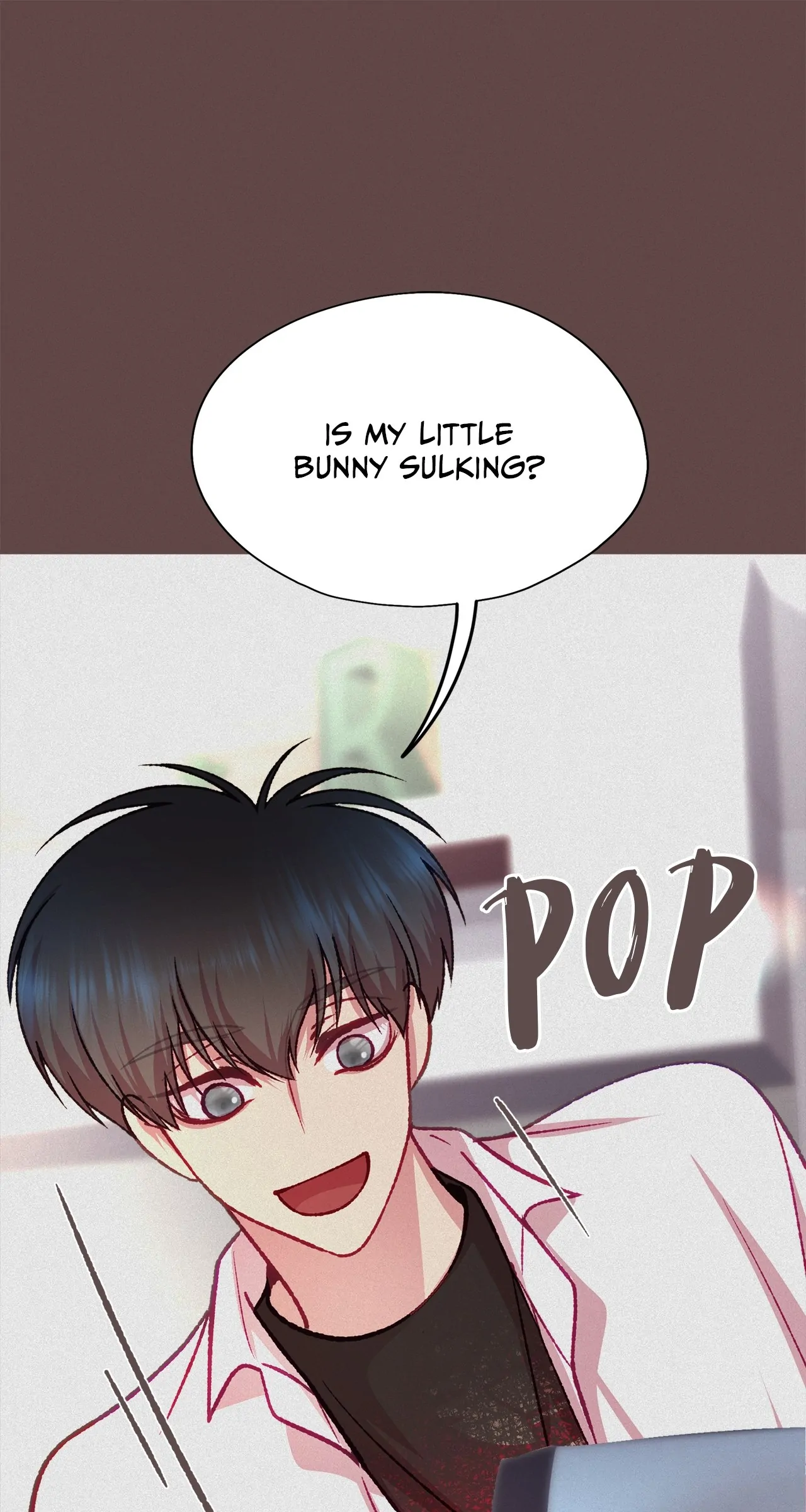 Fate Mate - Chapter 46 manhwa