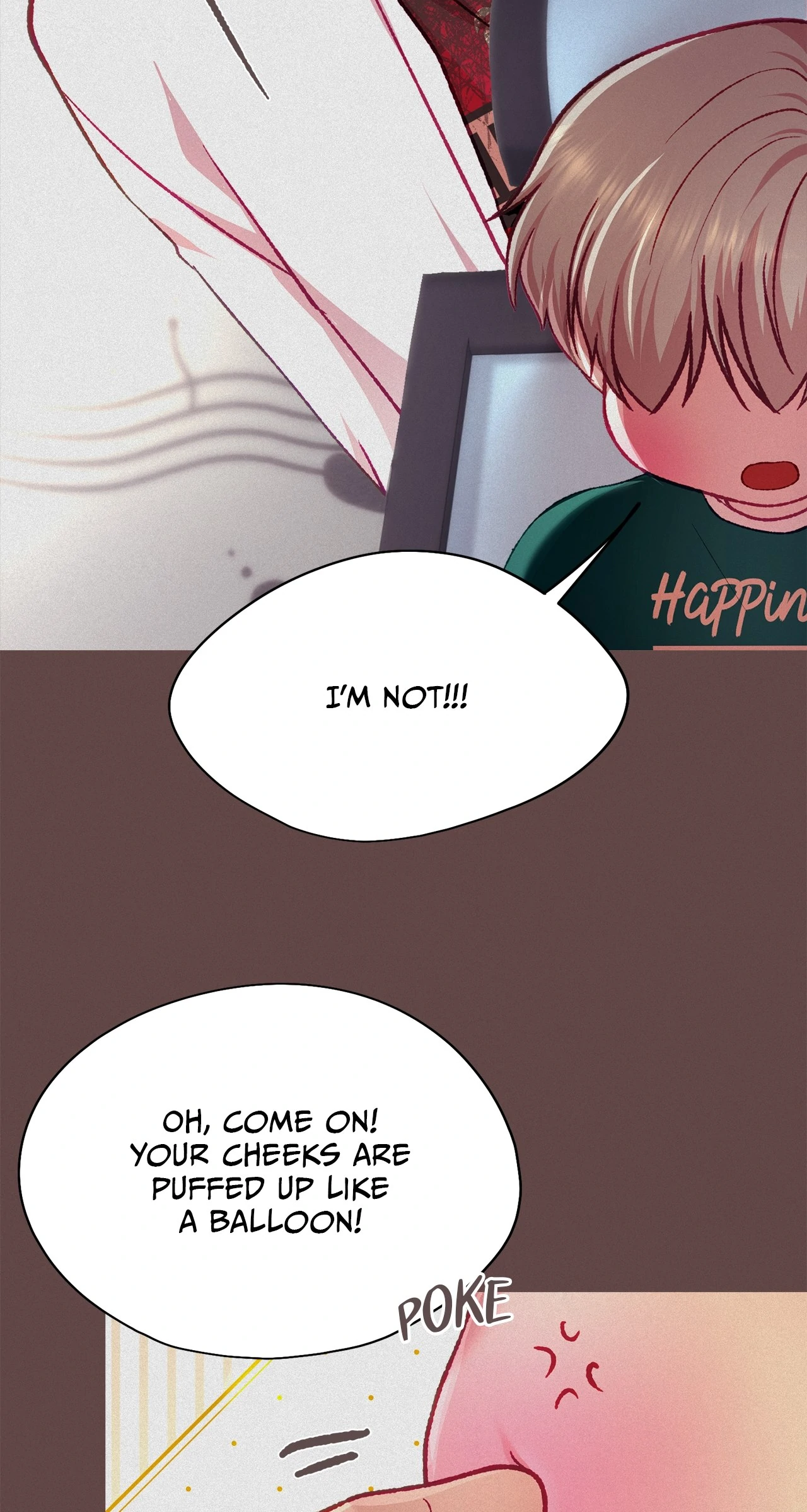 Fate Mate - Chapter 46 manhwa