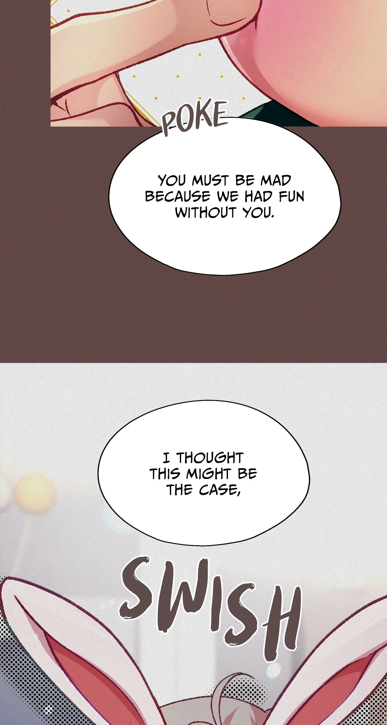Fate Mate - Chapter 46 manhwa