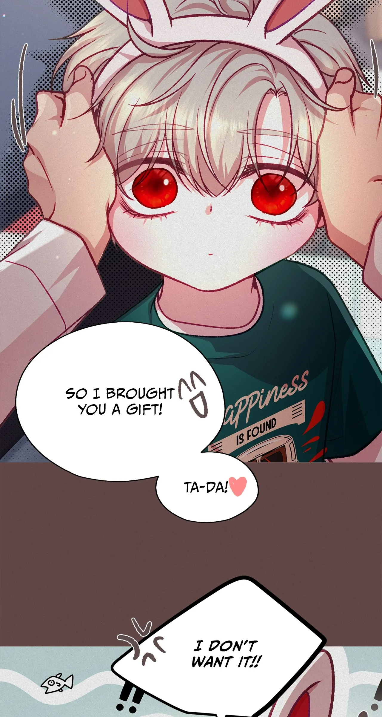 Fate Mate - Chapter 46 manhwa
