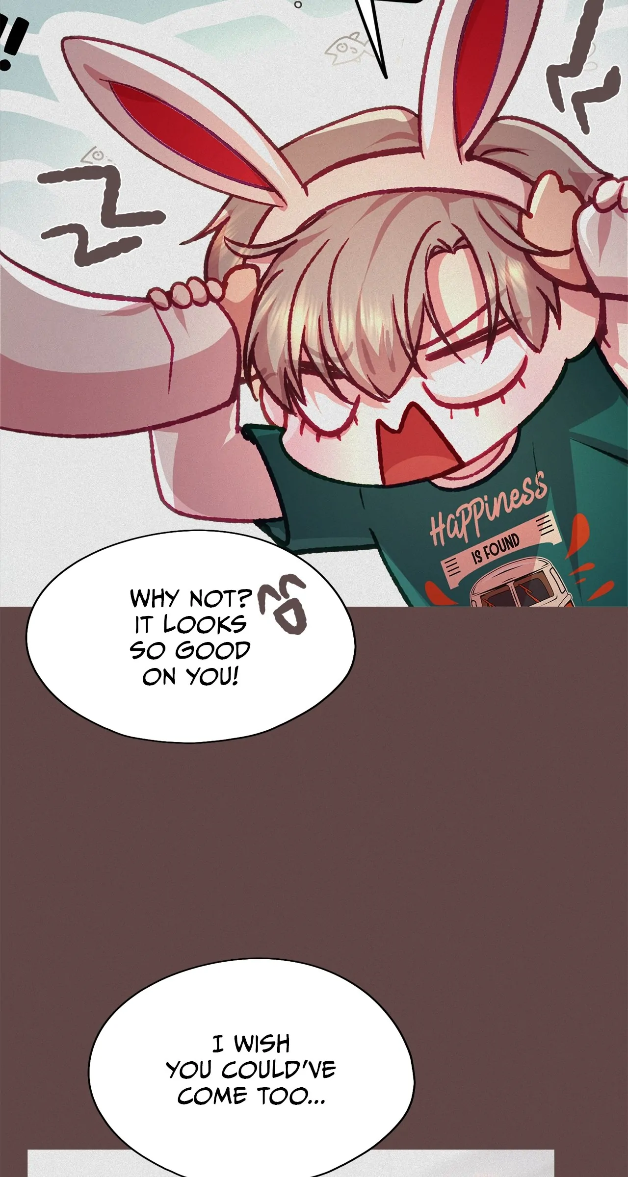 Fate Mate - Chapter 46 manhwa