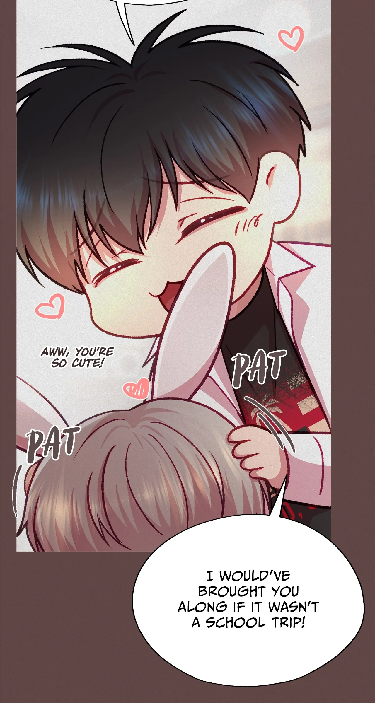 Fate Mate - Chapter 46 manhwa