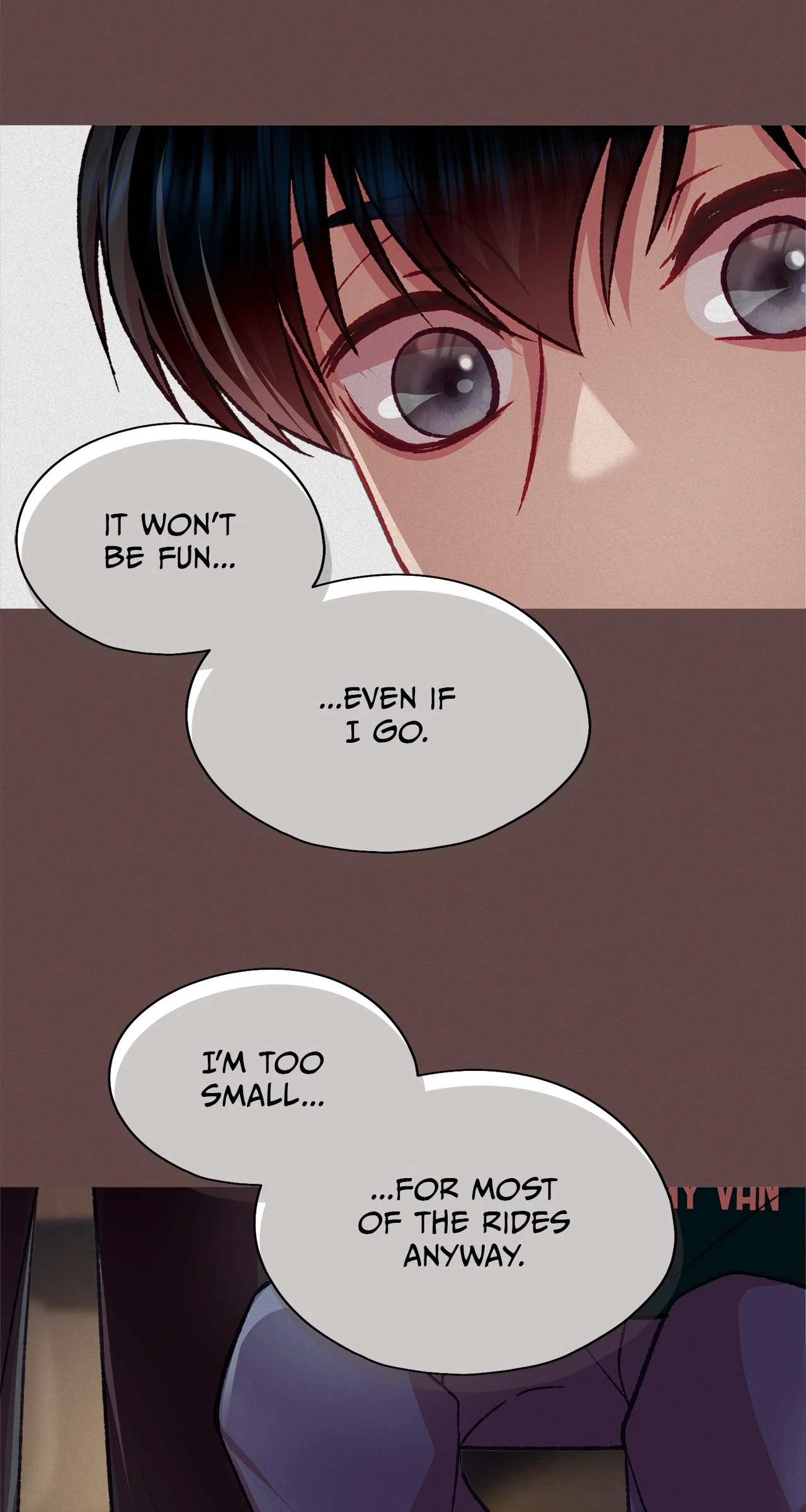 Fate Mate - Chapter 46 manhwa