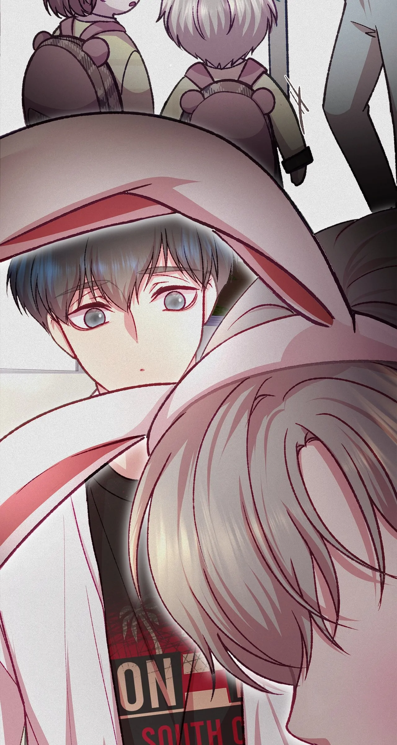 Fate Mate - Chapter 46 manhwa