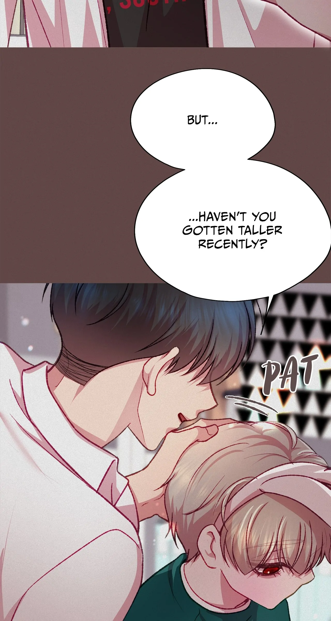 Fate Mate - Chapter 46 manhwa