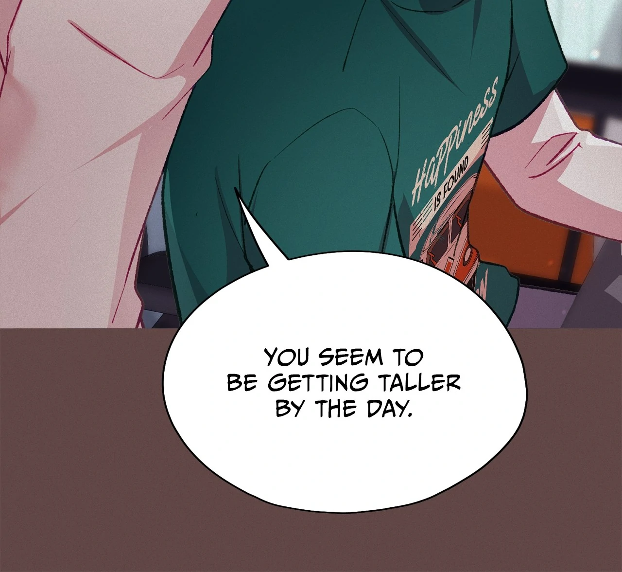 Fate Mate - Chapter 46 manhwa