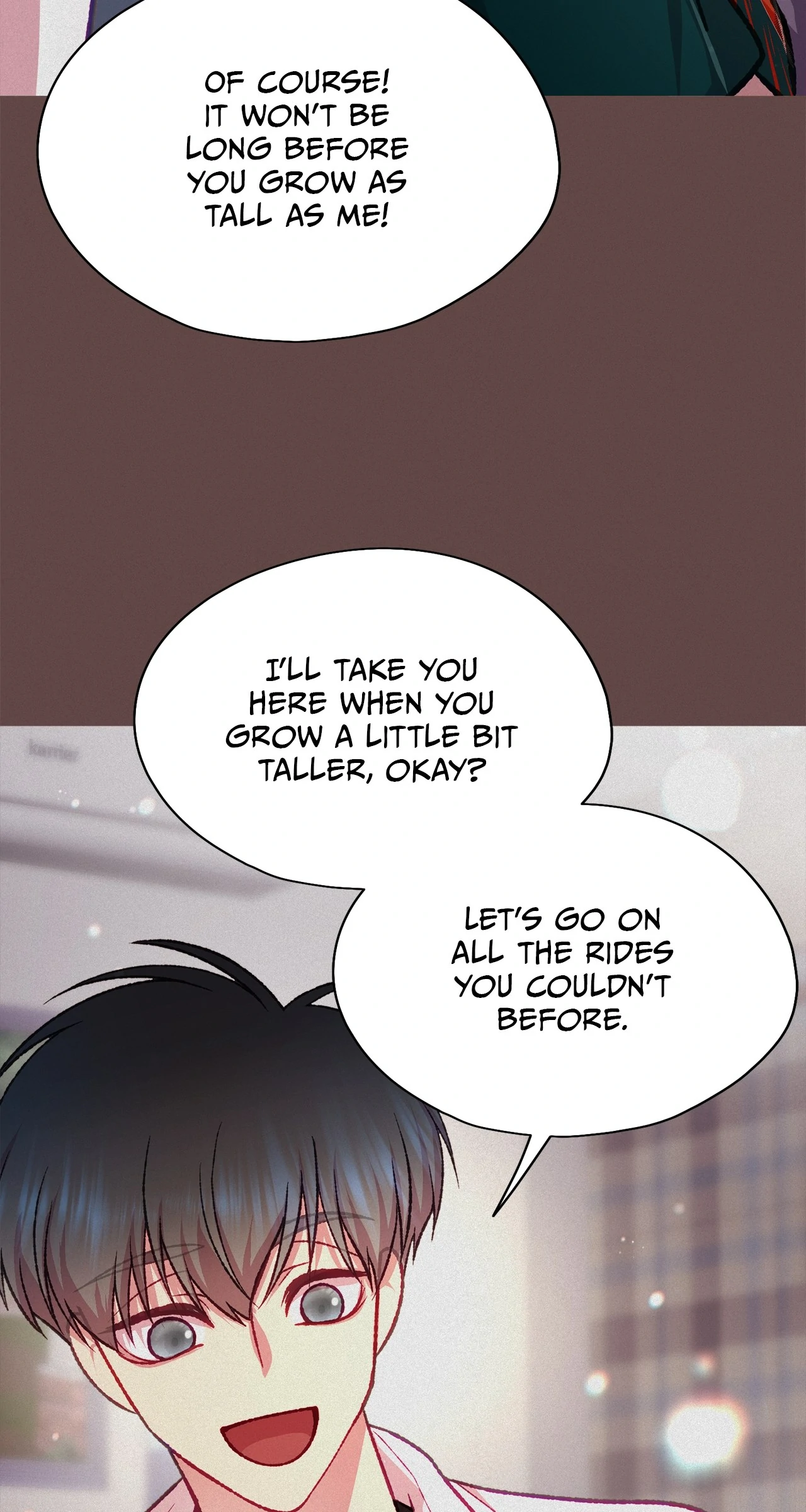 Fate Mate - Chapter 46 manhwa