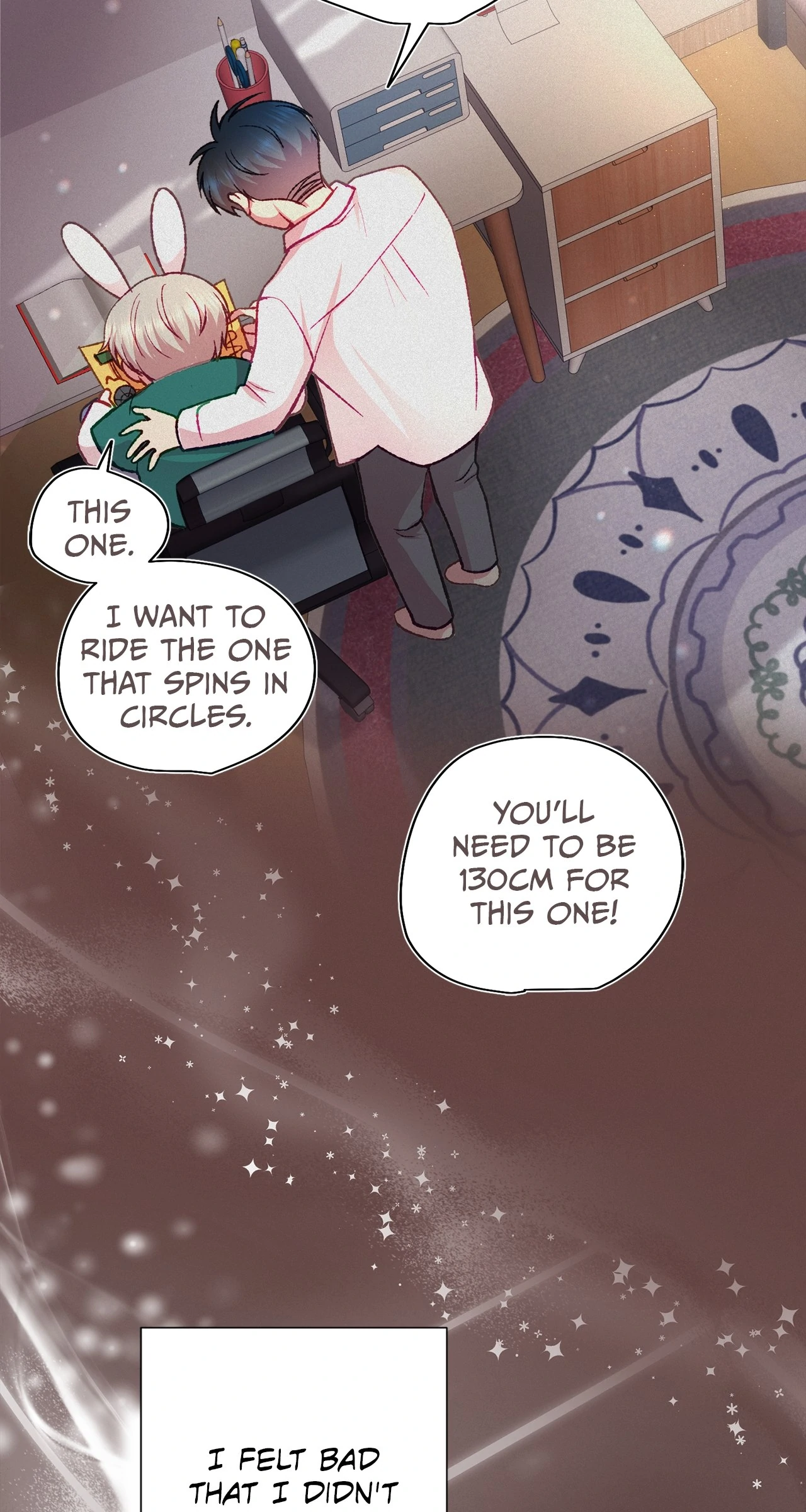 Fate Mate - Chapter 46 manhwa