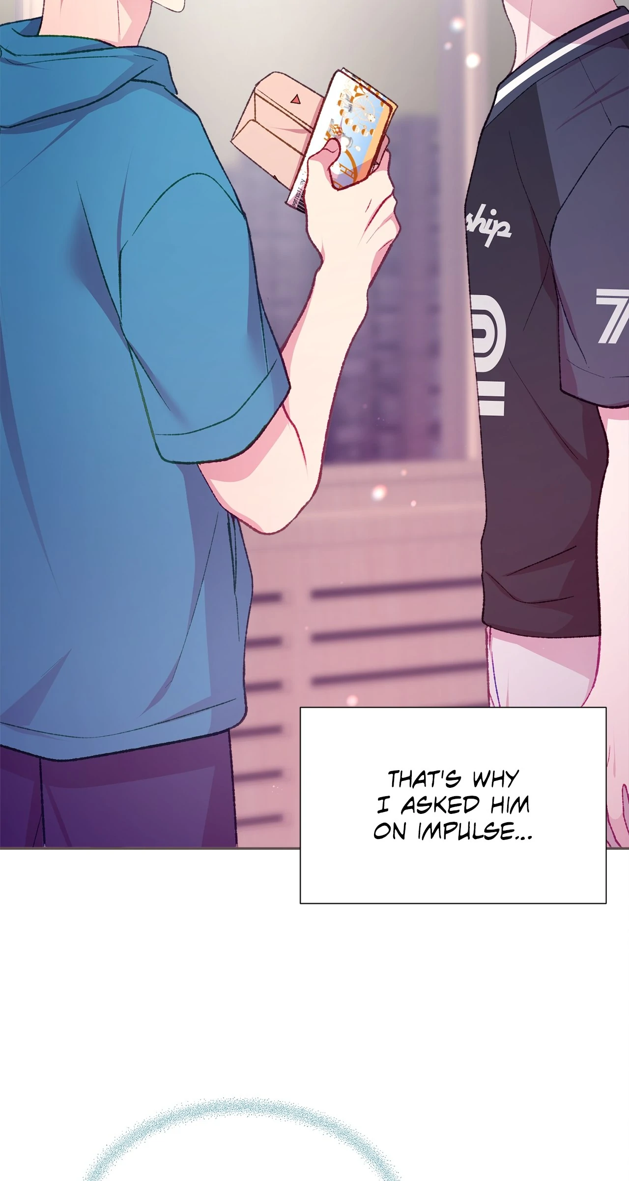 Fate Mate - Chapter 46 manhwa