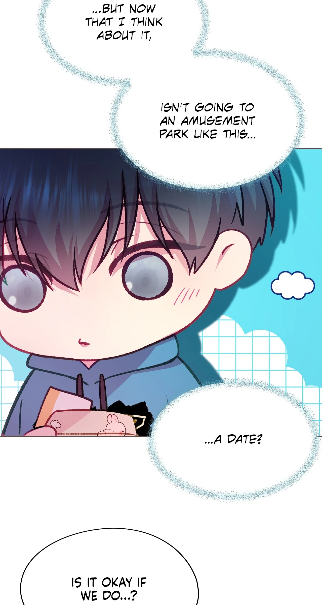 Fate Mate - Chapter 46 manhwa