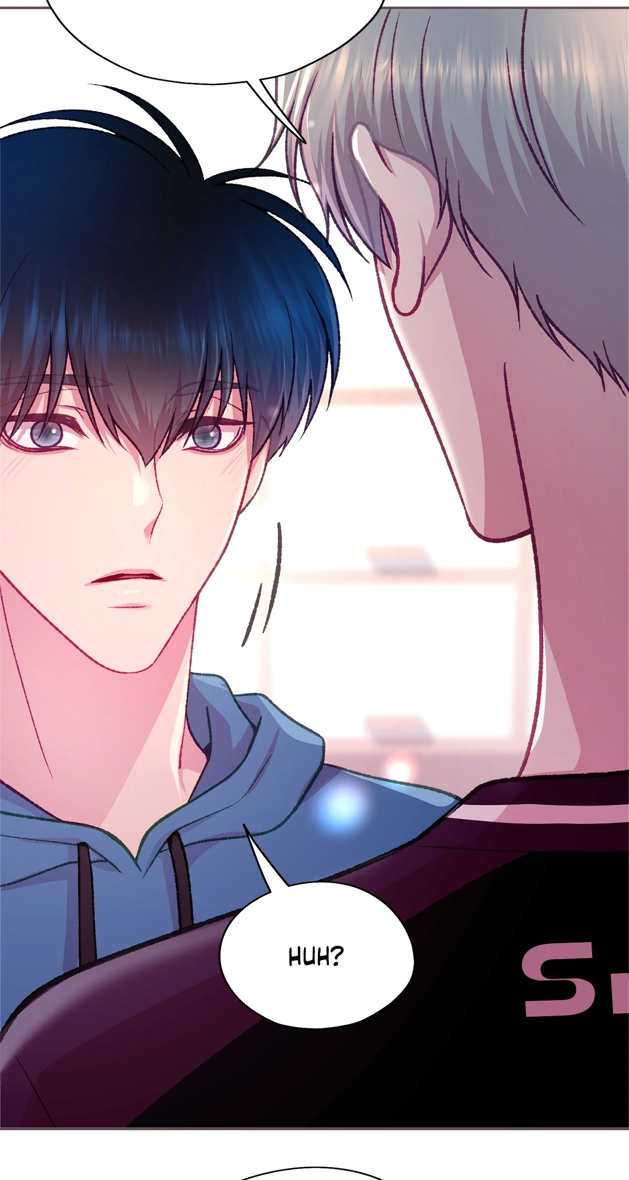 Fate Mate - Chapter 46 manhwa