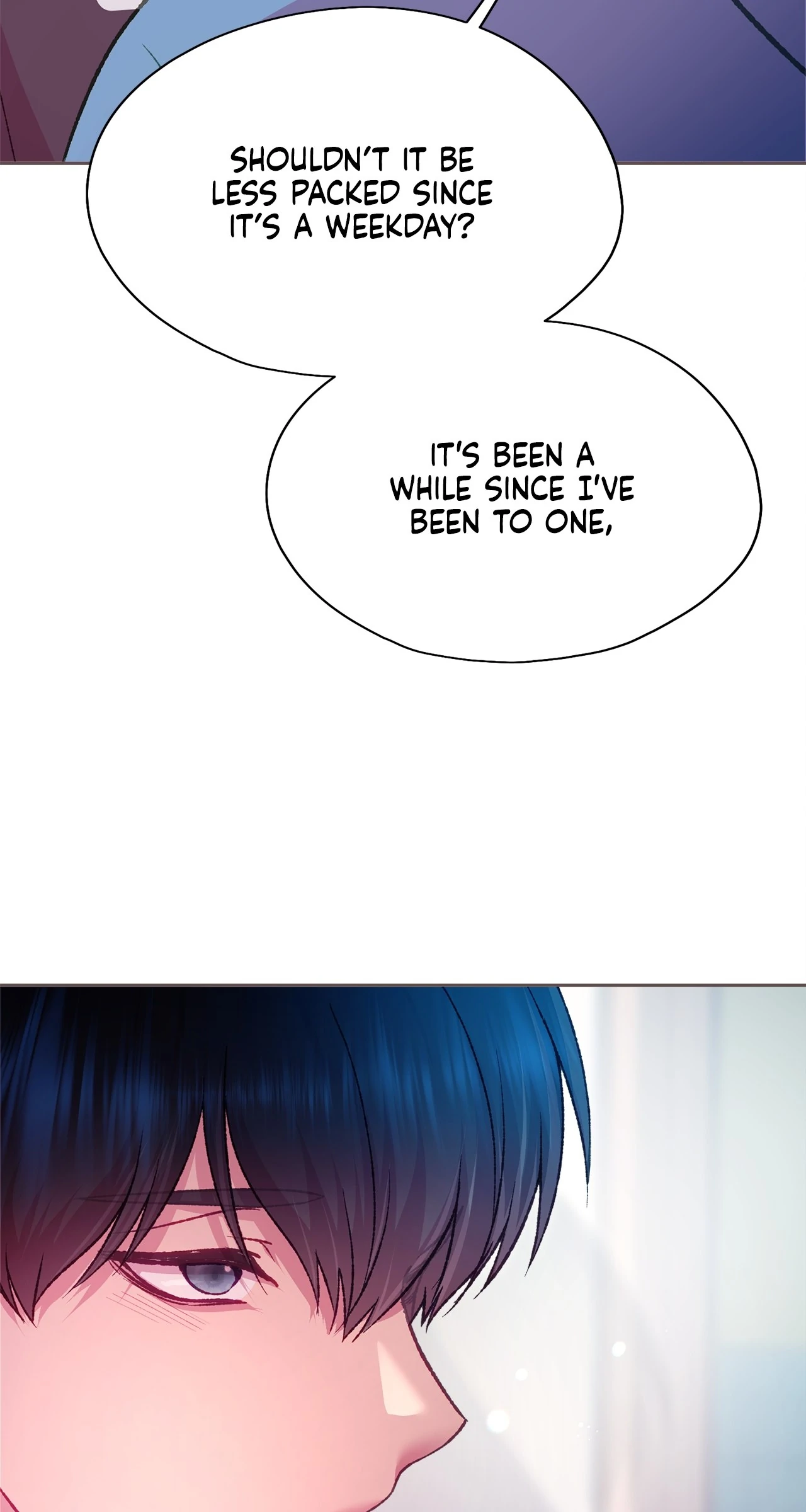Fate Mate - Chapter 46 manhwa