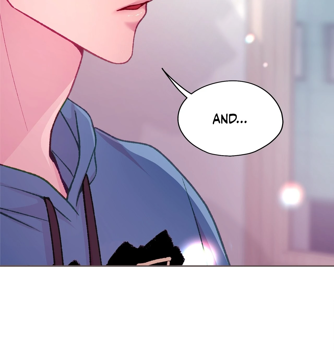 Fate Mate - Chapter 46 manhwa