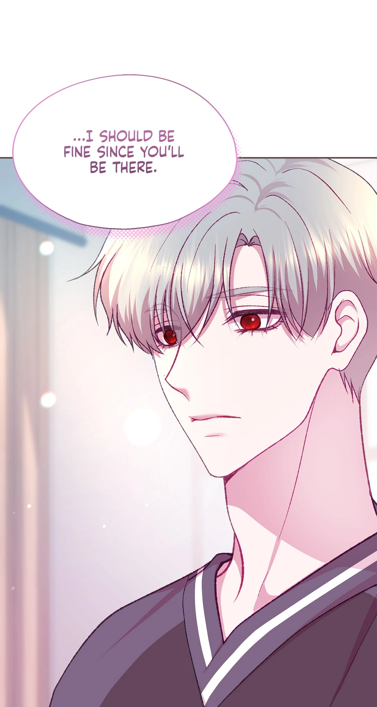 Fate Mate - Chapter 46 manhwa