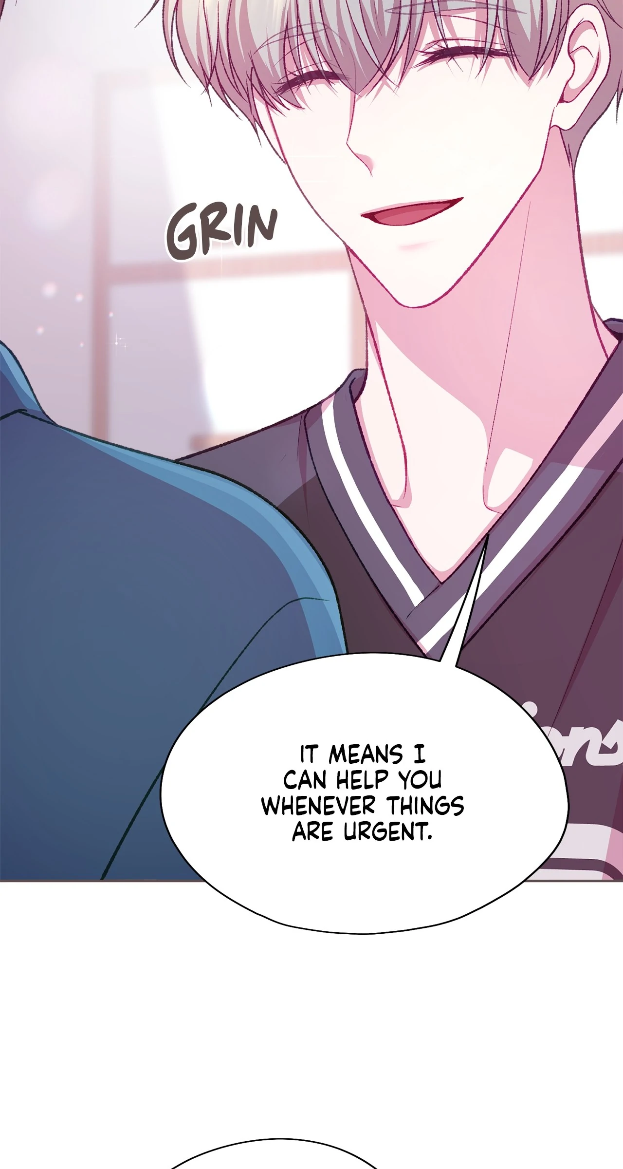 Fate Mate - Chapter 46 manhwa