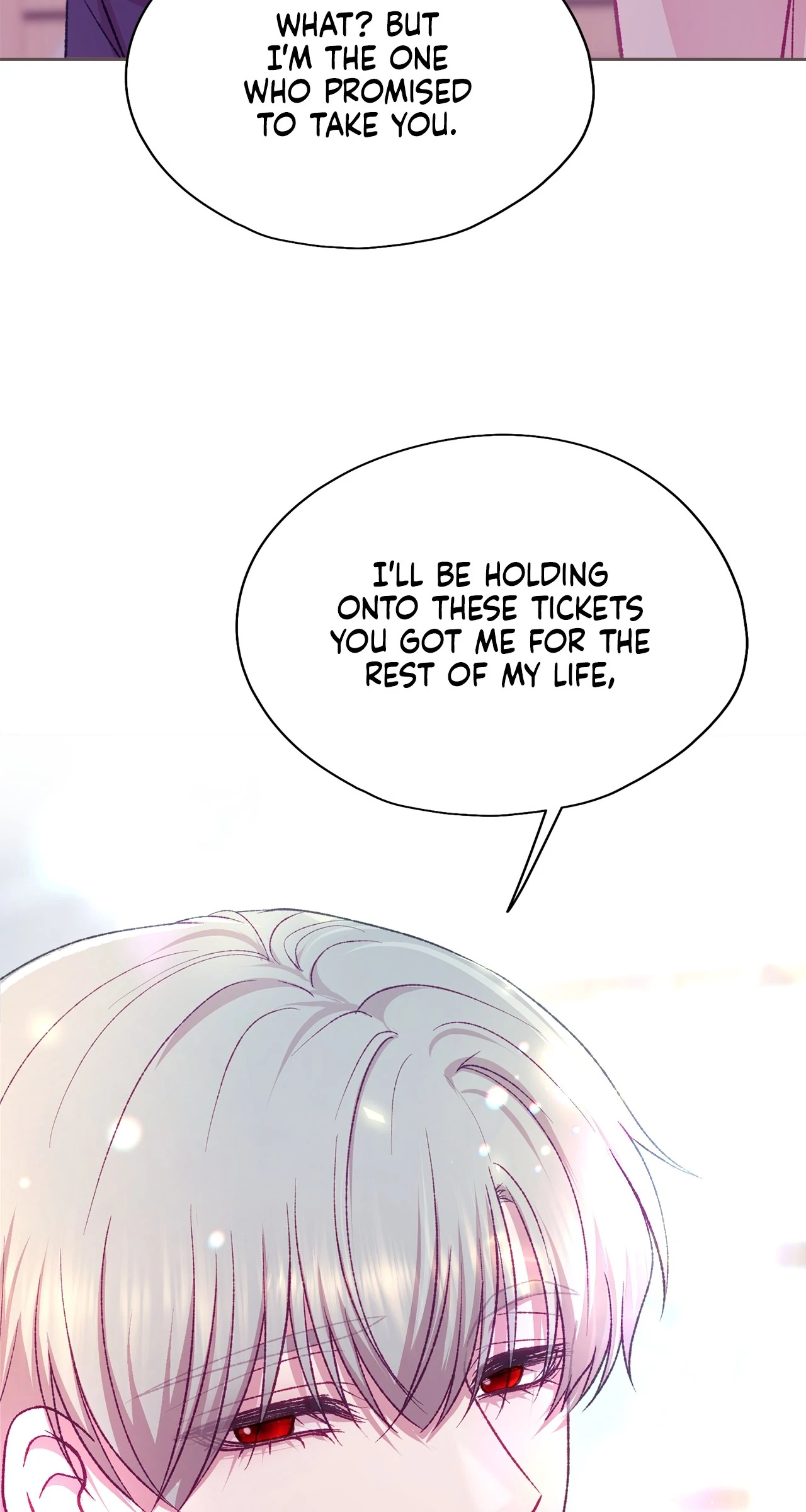 Fate Mate - Chapter 46 manhwa