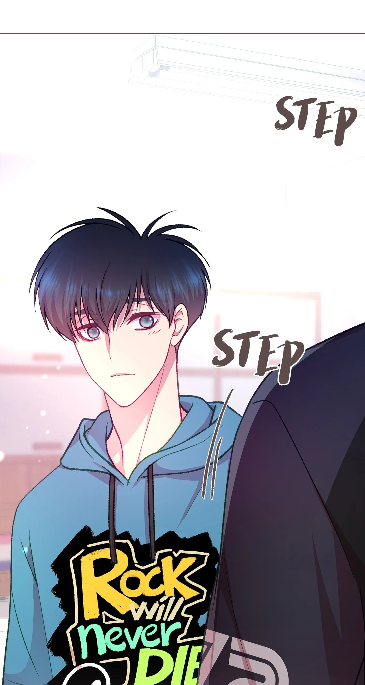 Fate Mate - Chapter 46 manhwa