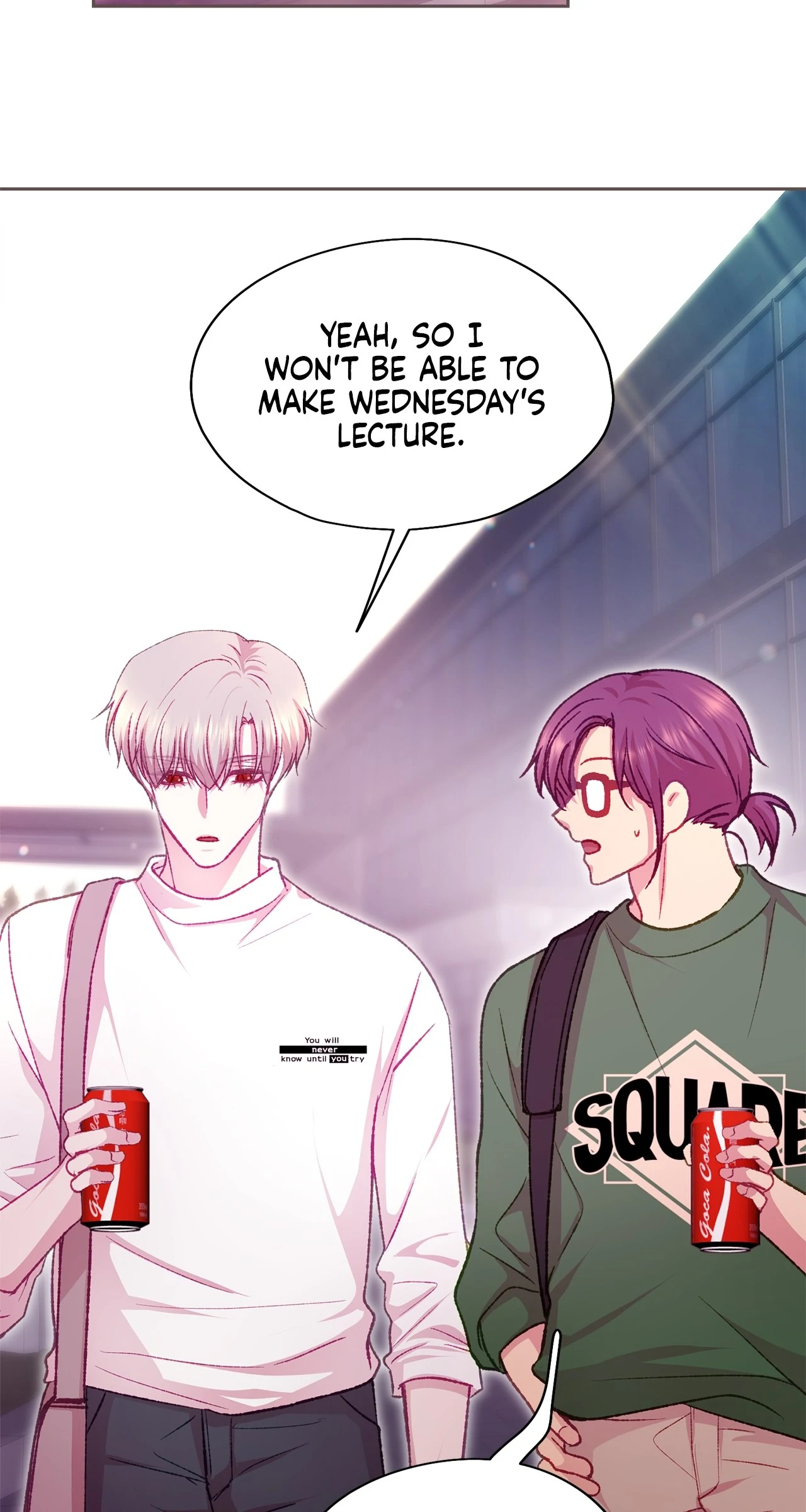 Fate Mate - Chapter 46 manhwa