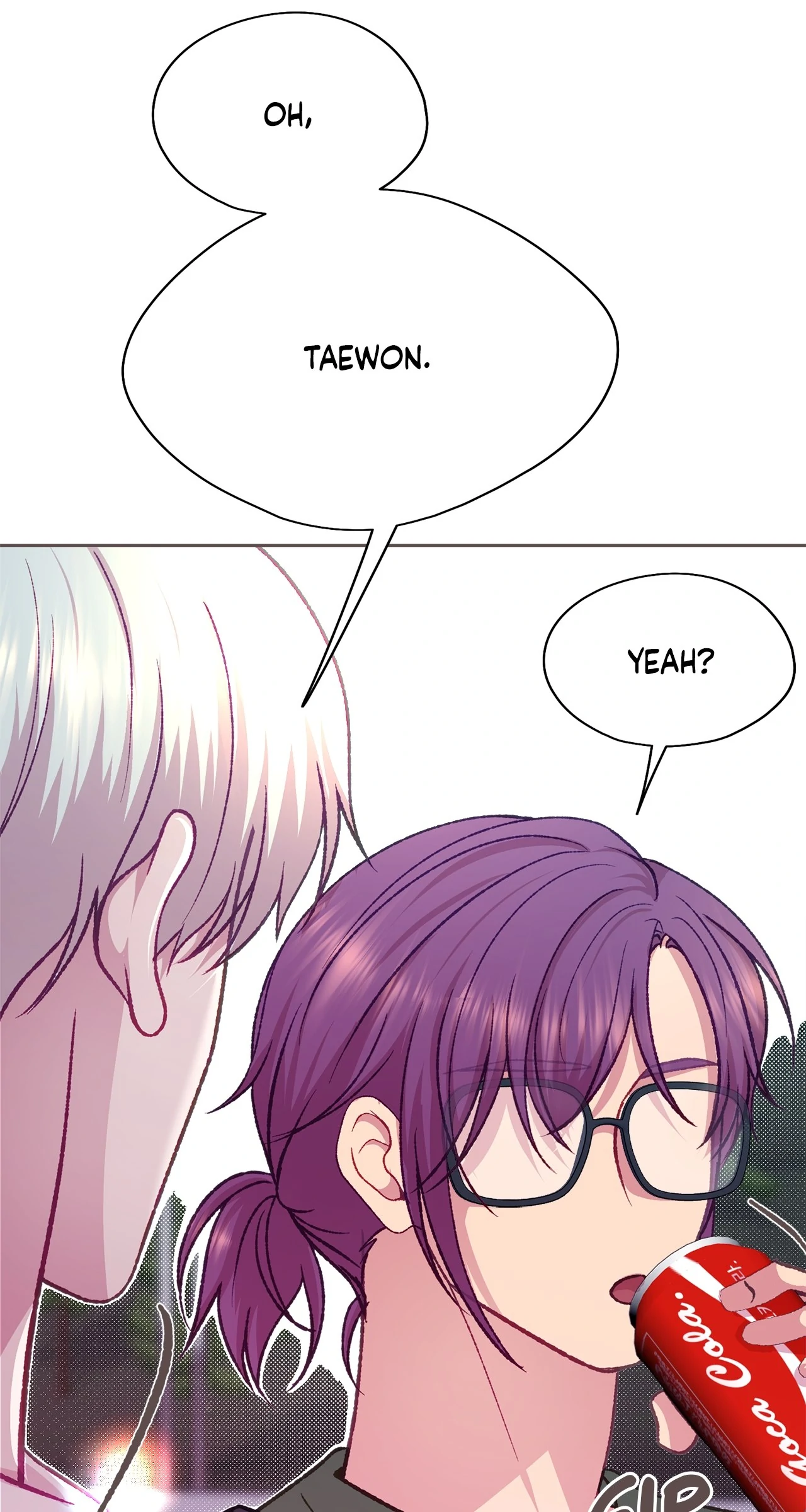 Fate Mate - Chapter 46 manhwa