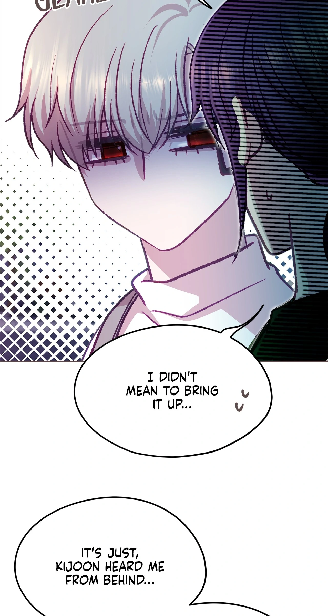 Fate Mate - Chapter 46 manhwa