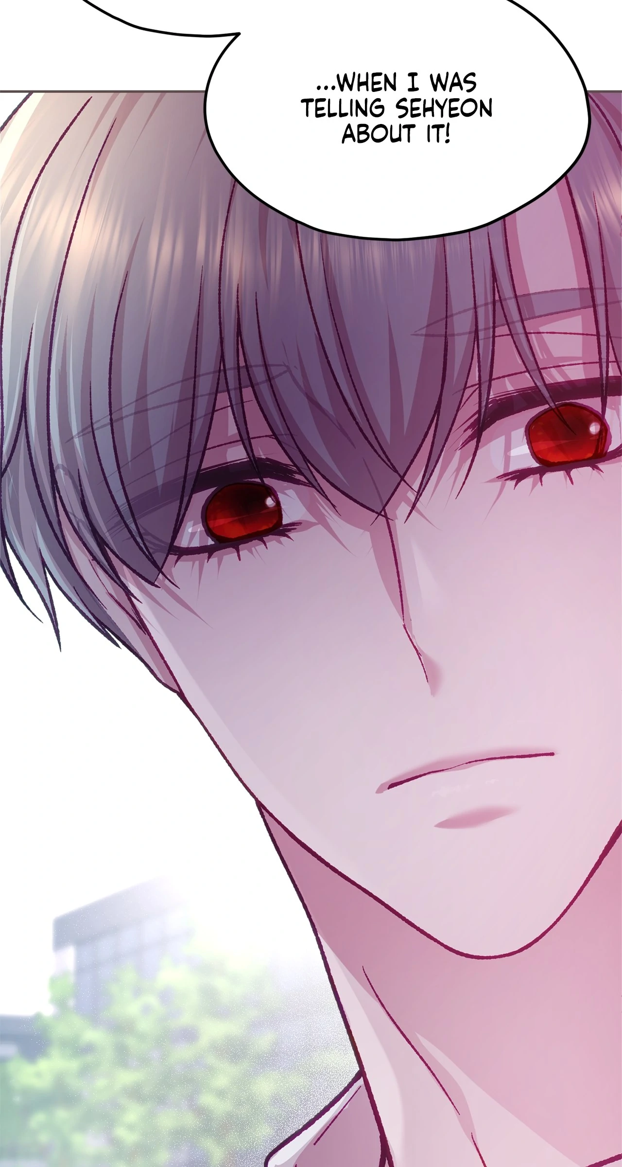 Fate Mate - Chapter 46 manhwa