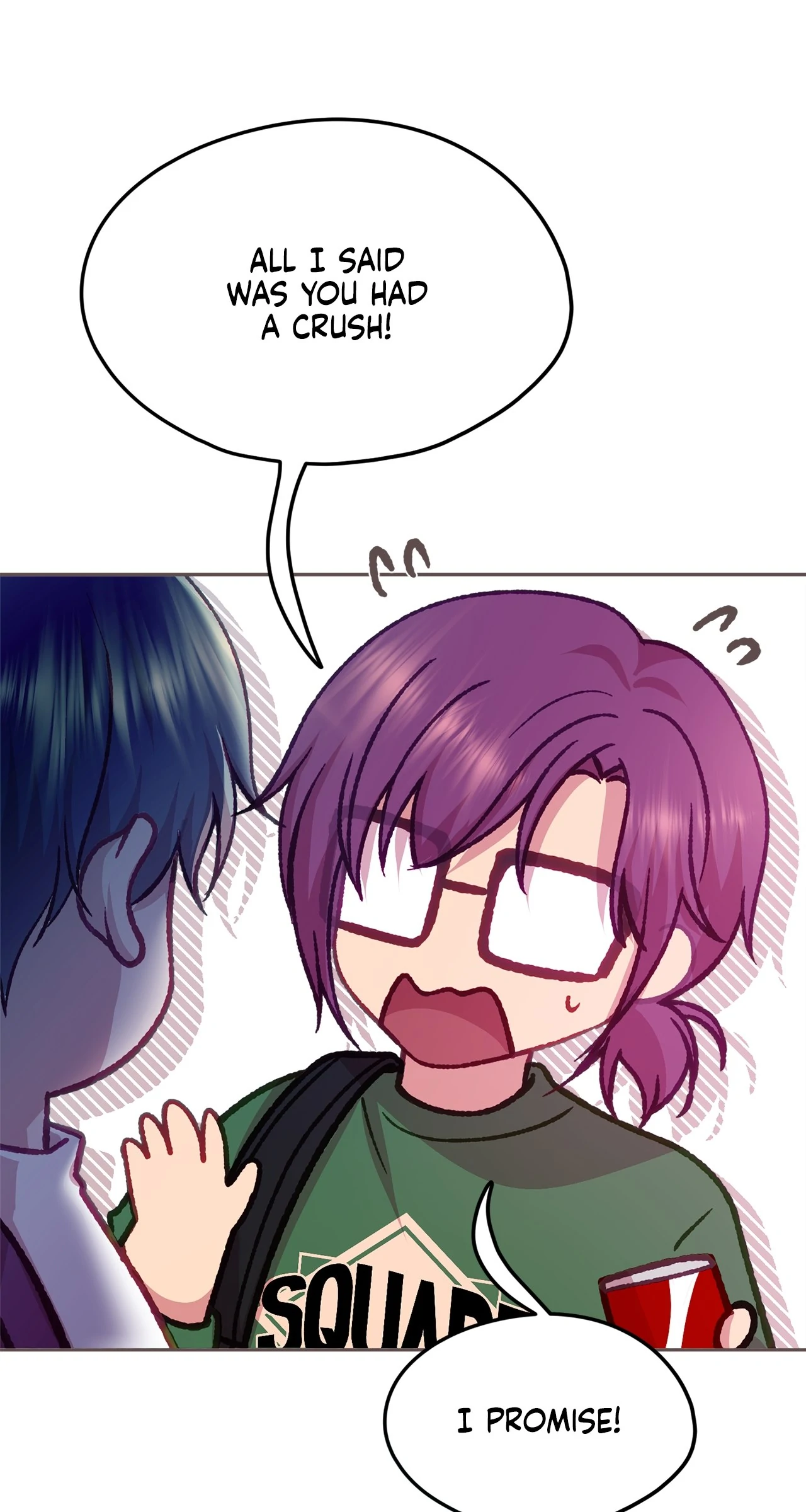 Fate Mate - Chapter 46 manhwa