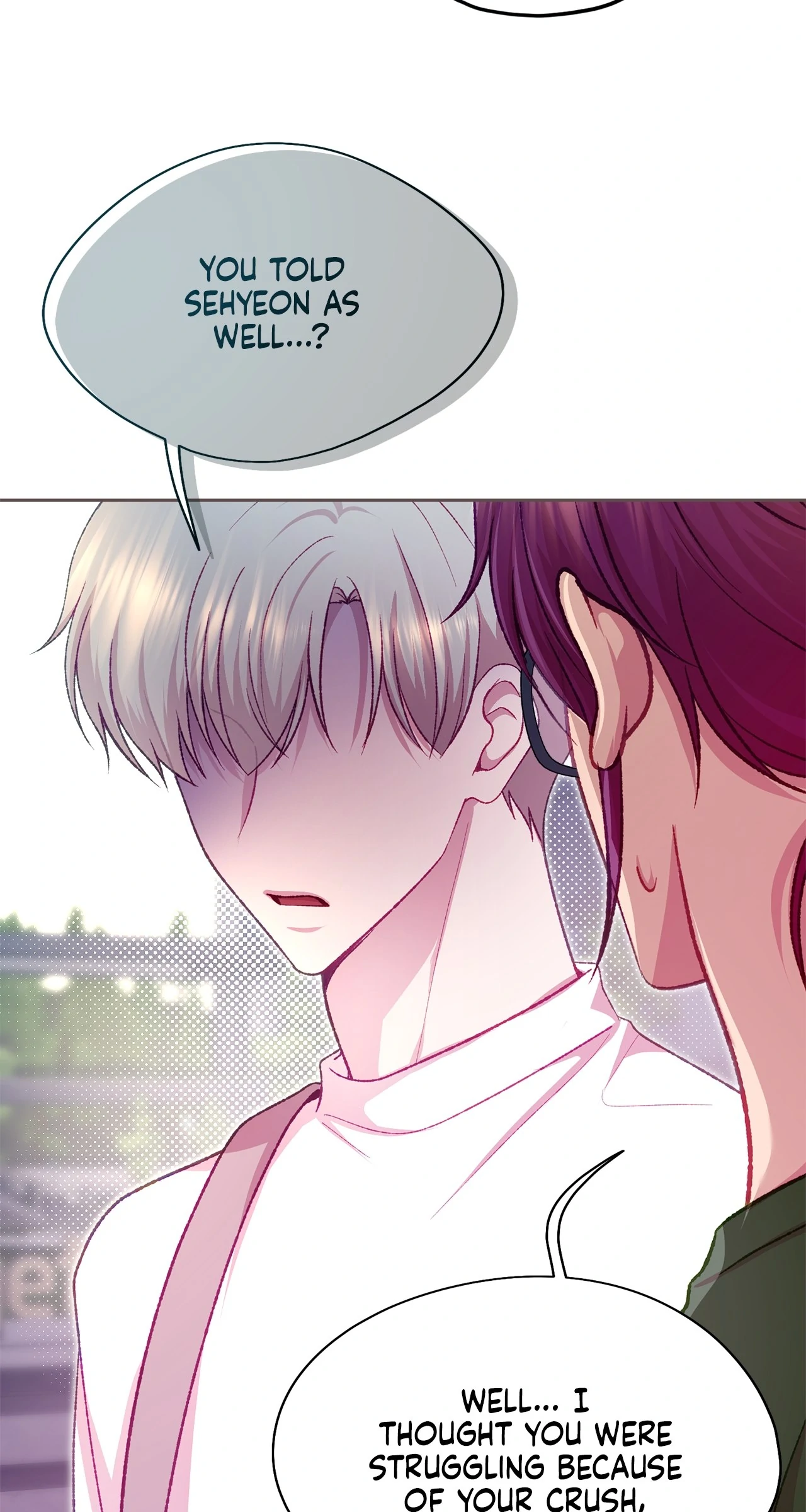 Fate Mate - Chapter 46 manhwa