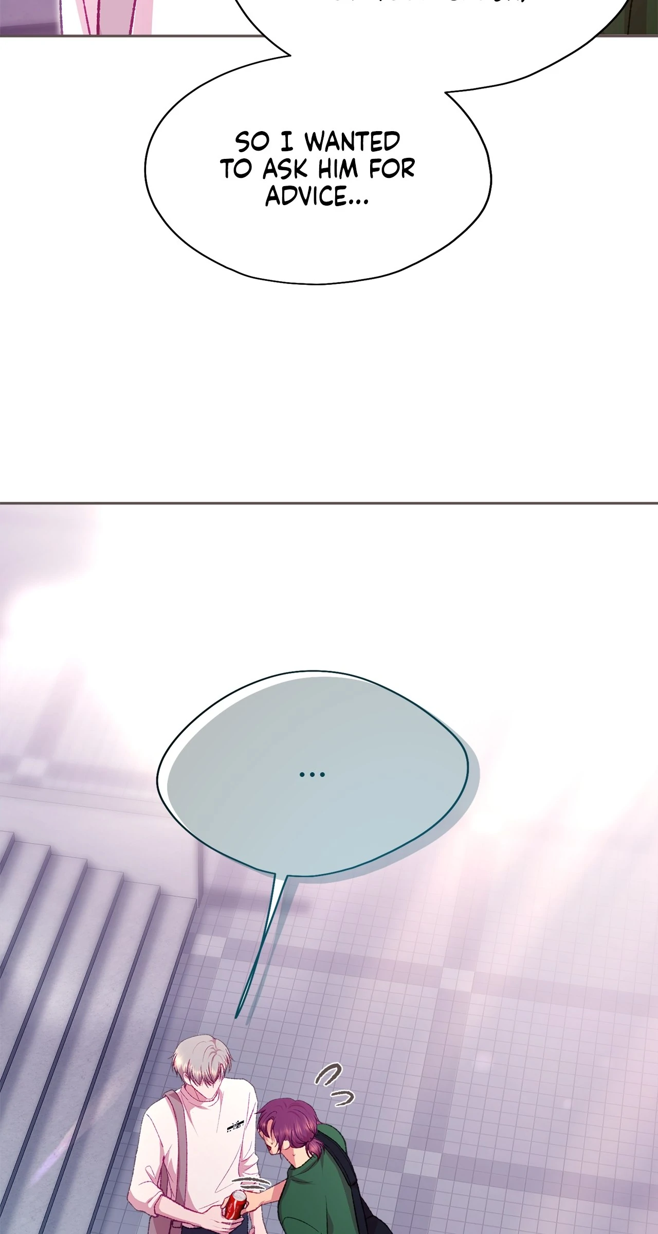 Fate Mate - Chapter 46 manhwa