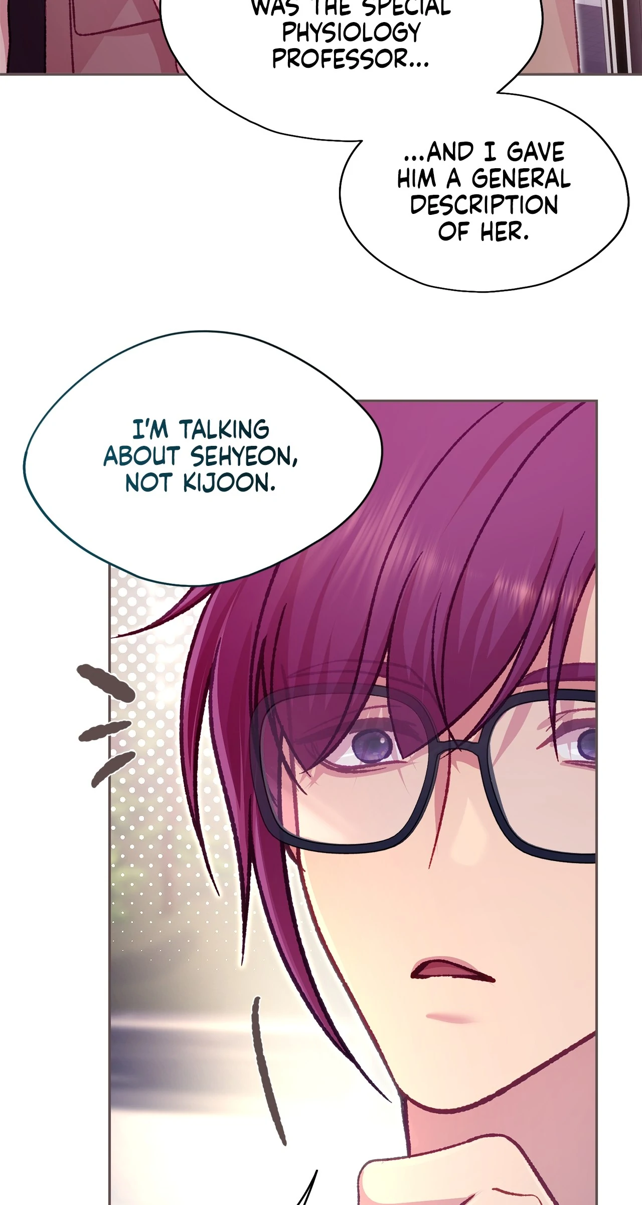 Fate Mate - Chapter 46 manhwa