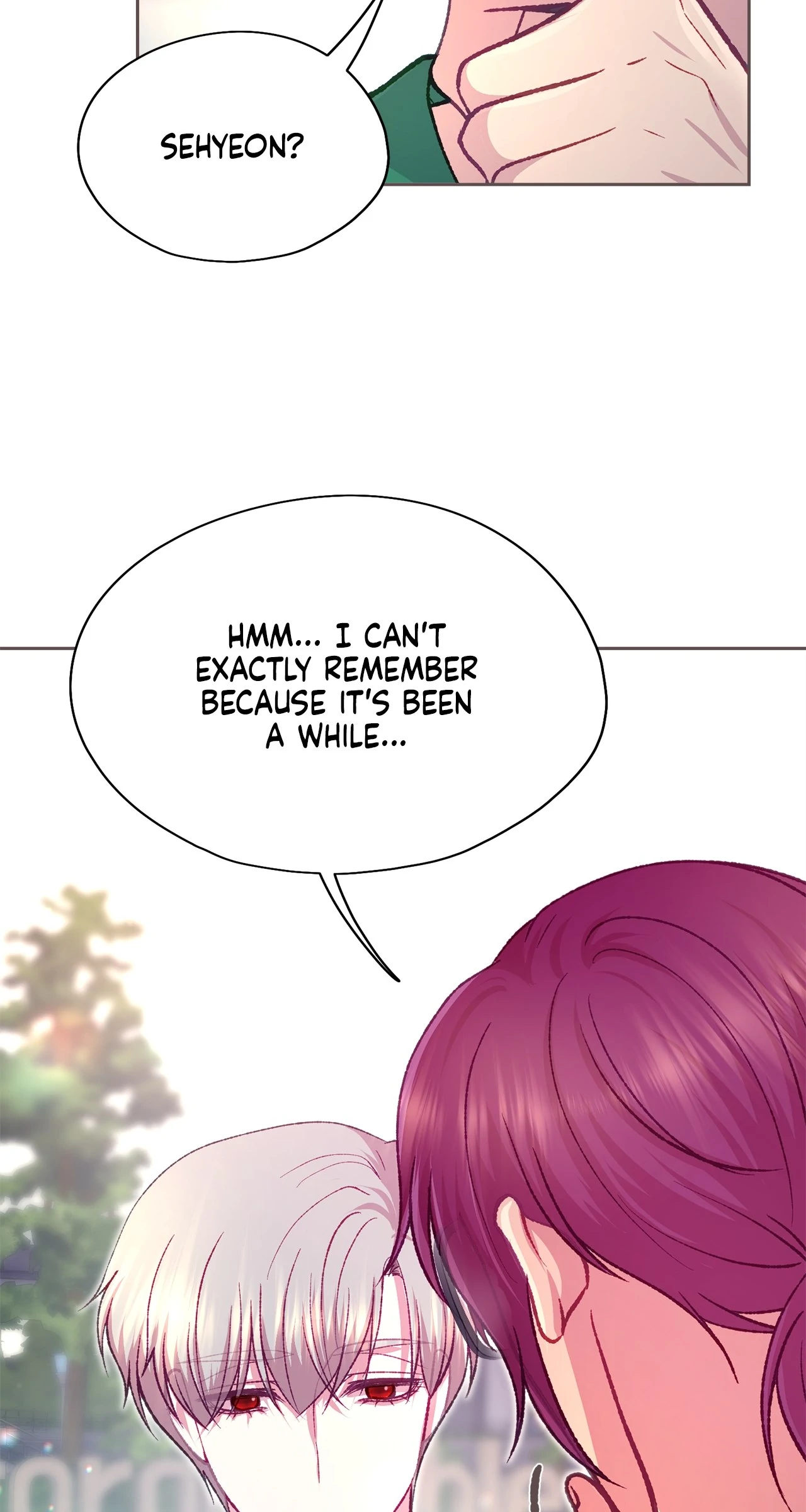 Fate Mate - Chapter 46 manhwa