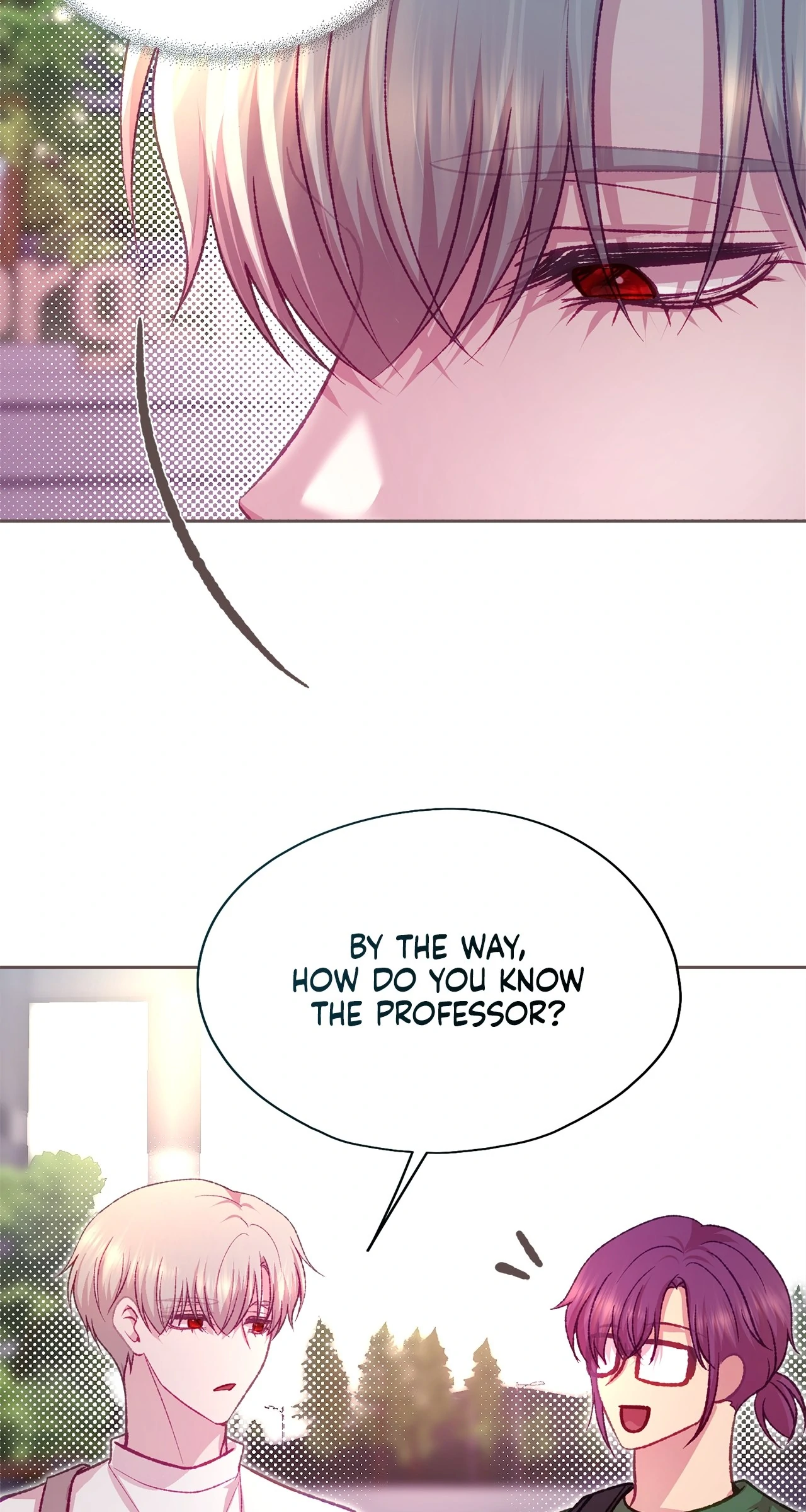 Fate Mate - Chapter 46 manhwa
