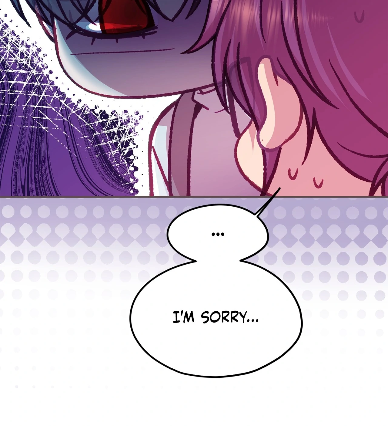 Fate Mate - Chapter 46 manhwa