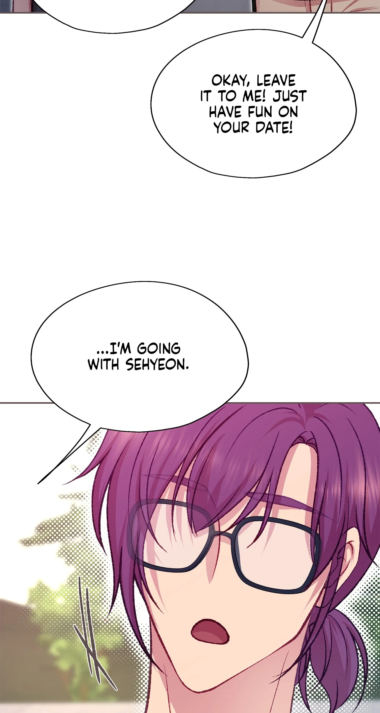 Fate Mate - Chapter 46 manhwa