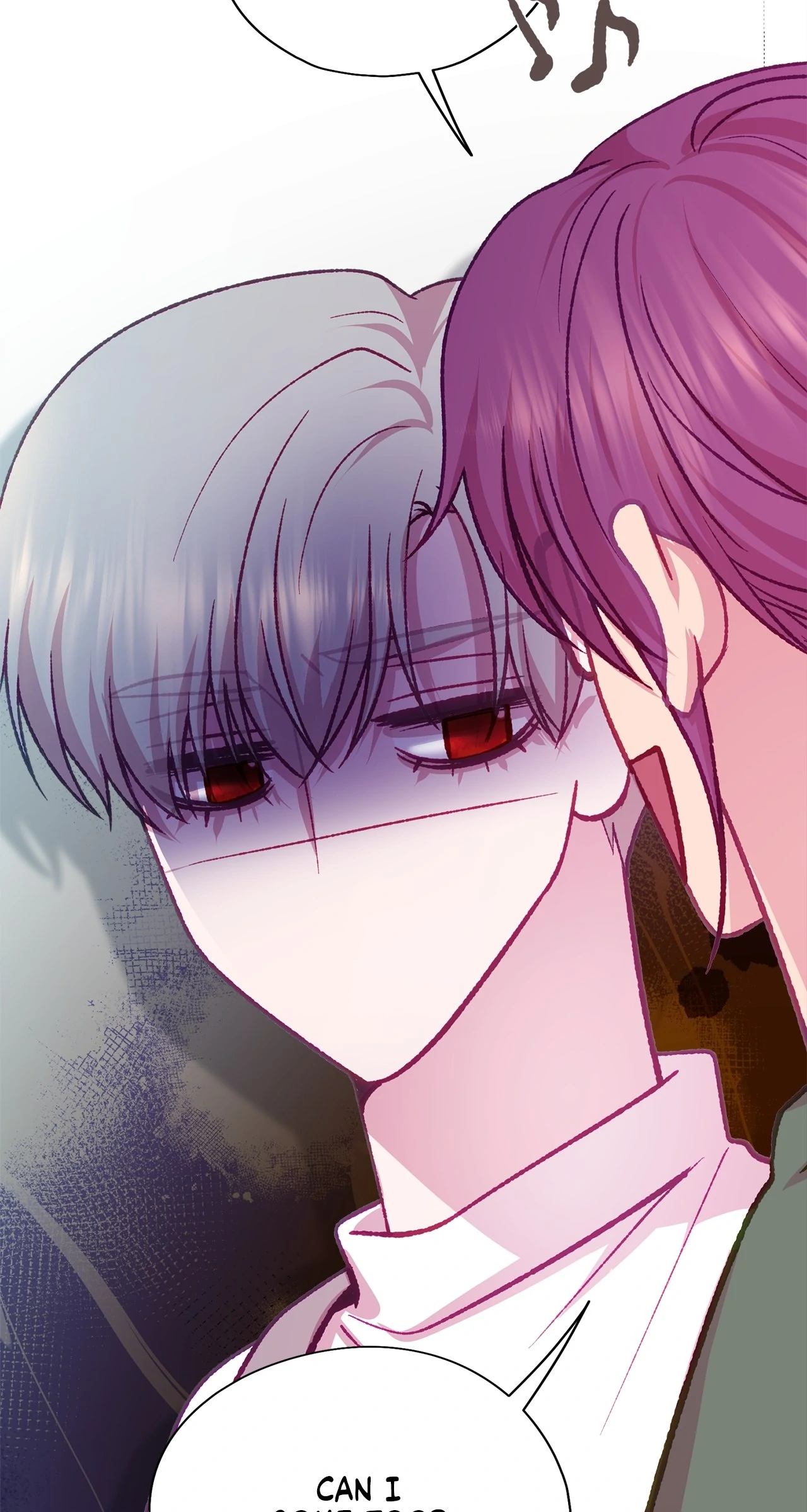 Fate Mate - Chapter 46 manhwa