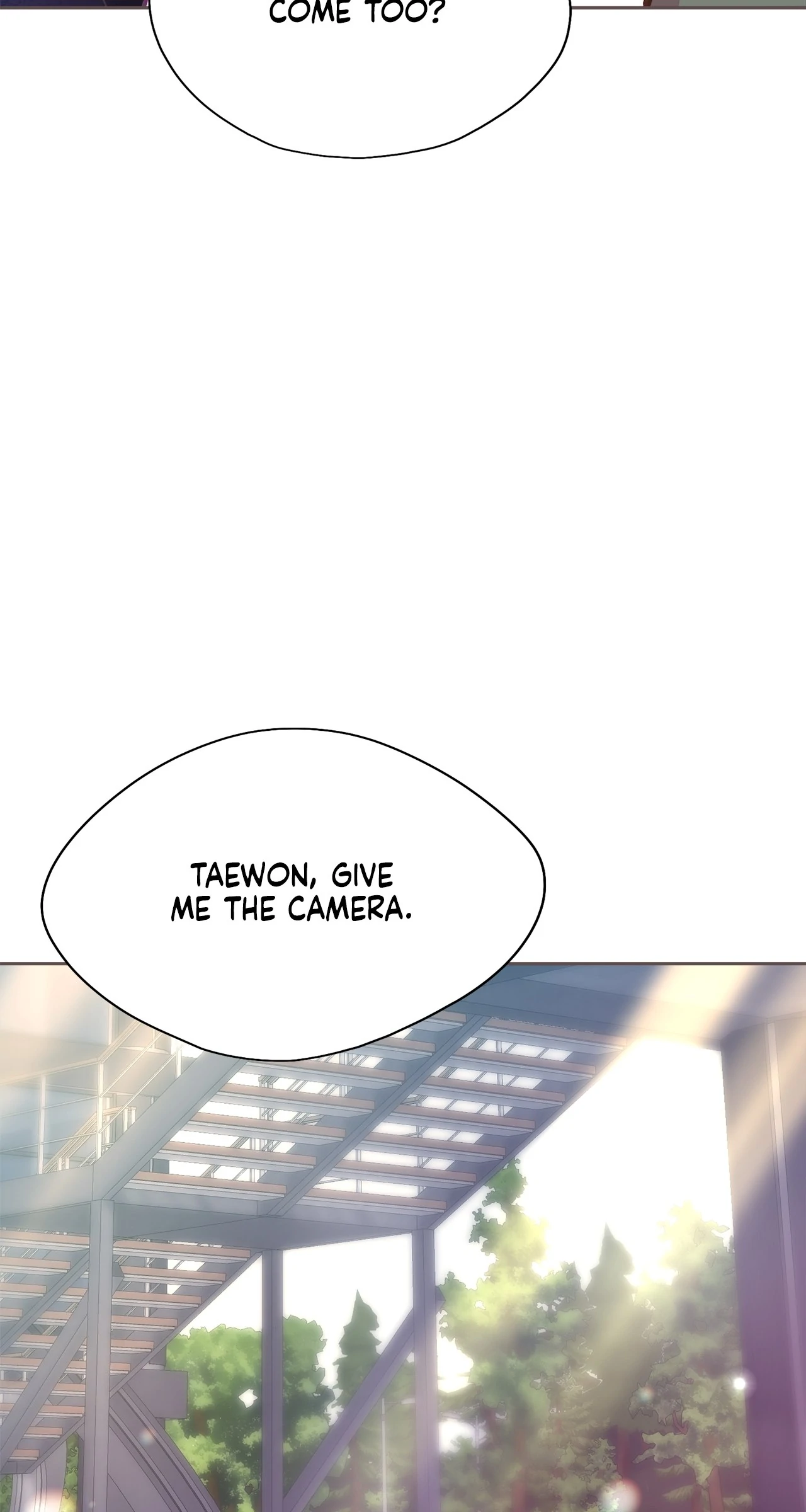 Fate Mate - Chapter 46 manhwa